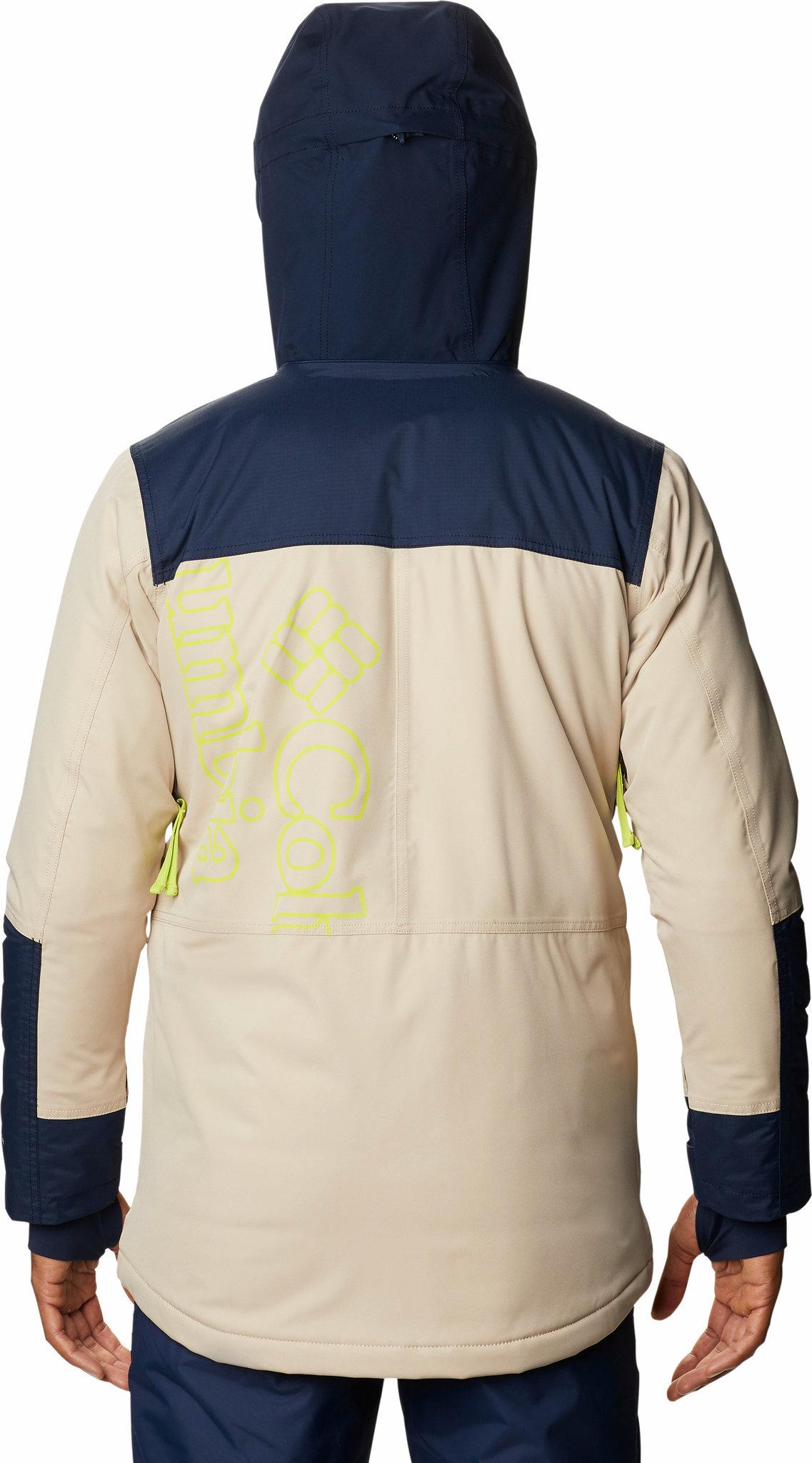 Product gallery image number 11 for product Park Run Jacket - Men's