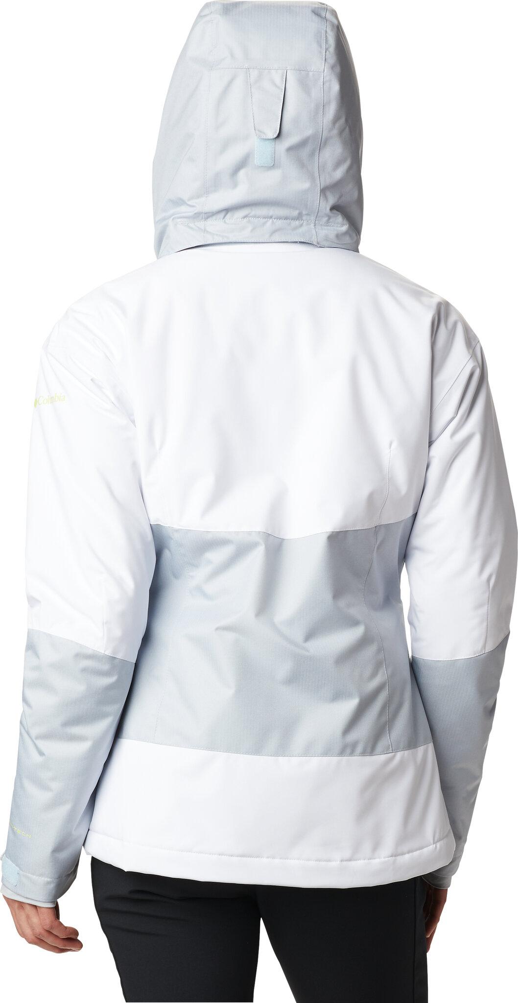 Product gallery image number 2 for product Fall Zone™ Insulated Jacket - Women's
