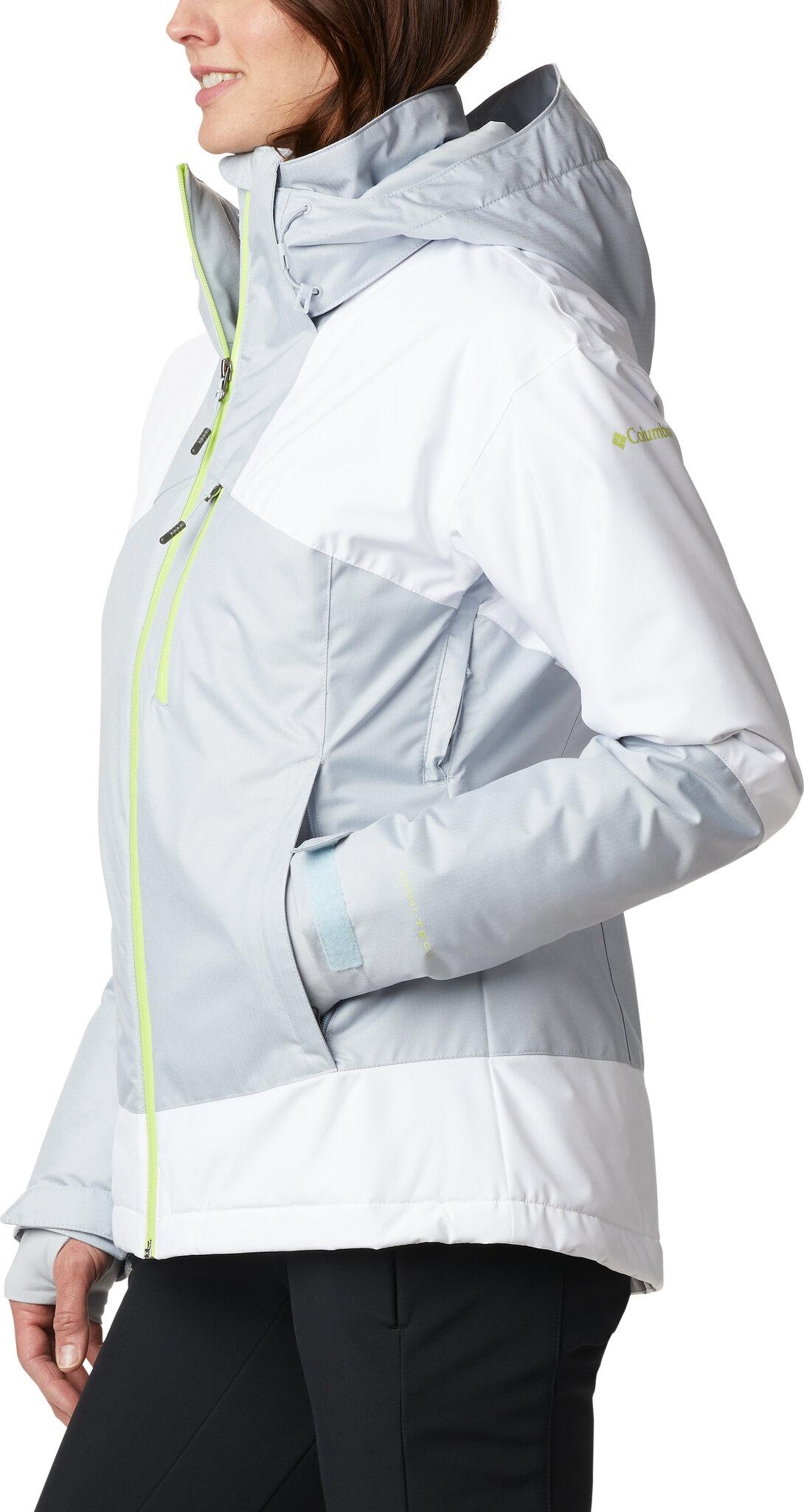Product gallery image number 3 for product Fall Zone™ Insulated Jacket - Women's