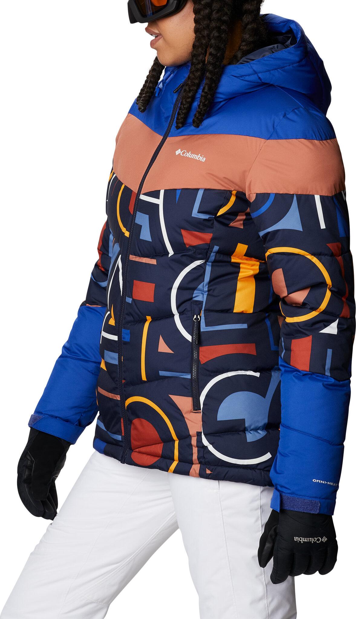 Product gallery image number 2 for product Abbott Peak™ Insulated Jacket - Women's