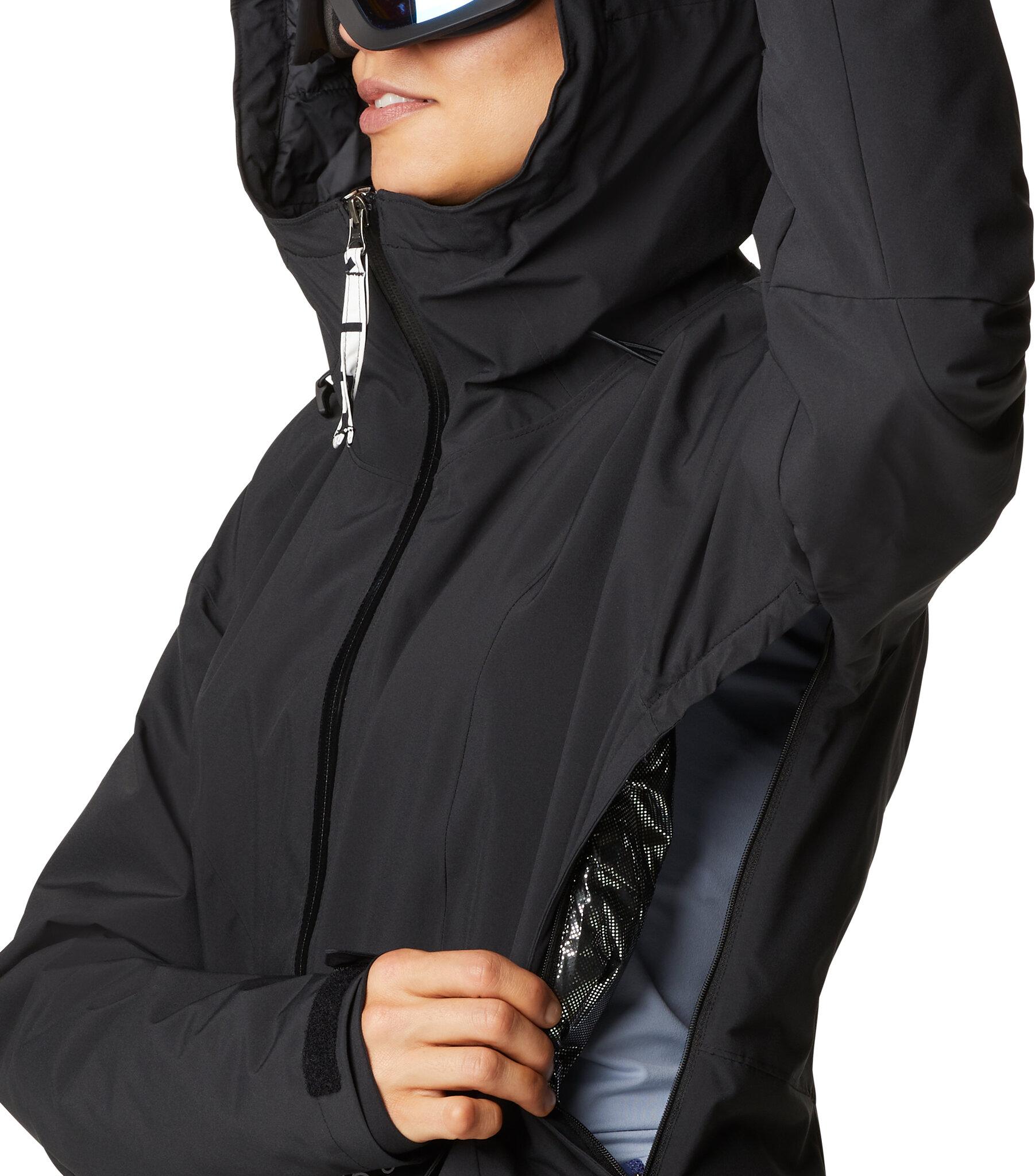 Product gallery image number 9 for product Manteau isolé Dust on Crust - Femme