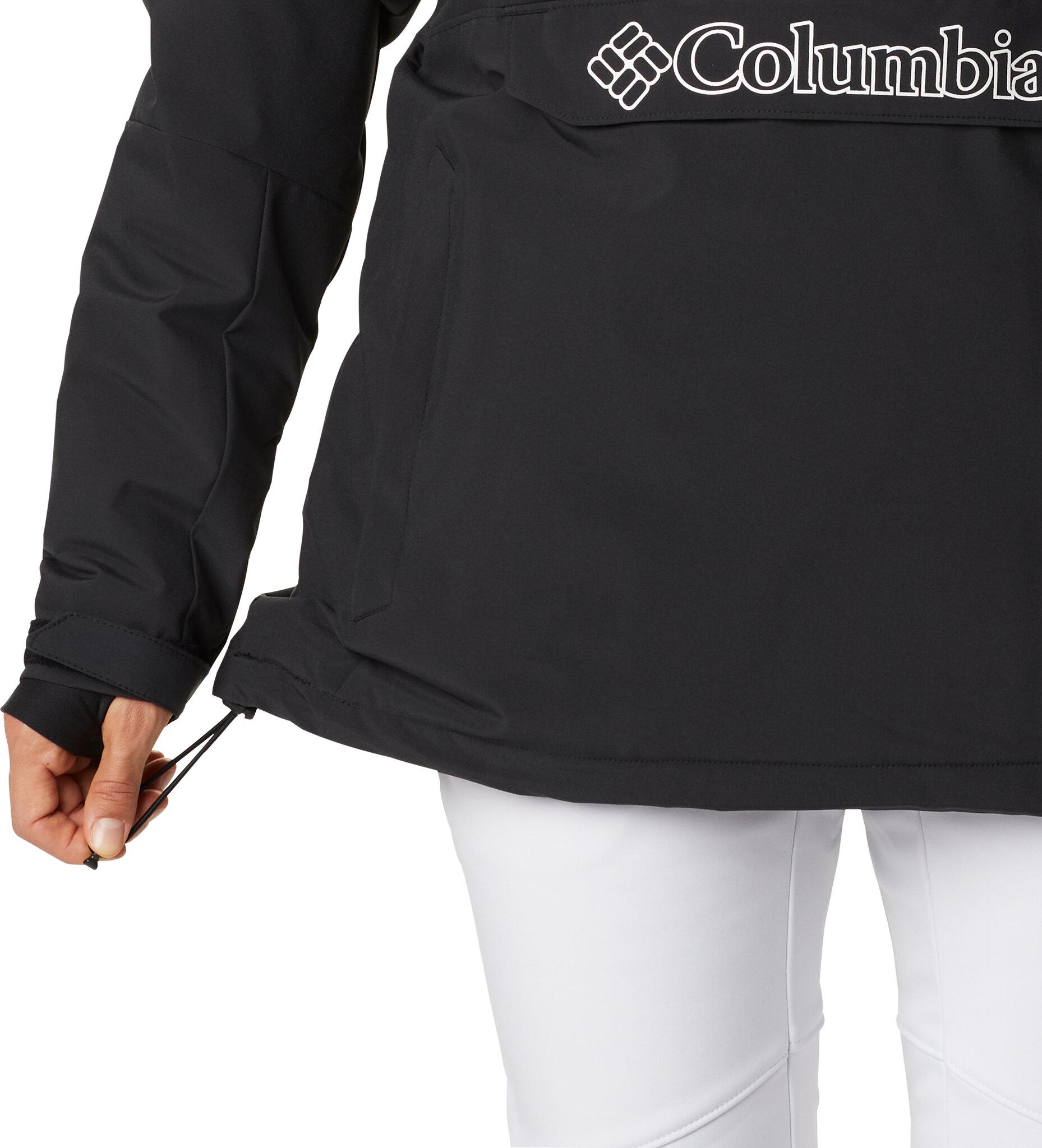 Product gallery image number 7 for product Manteau isolé Dust on Crust - Femme