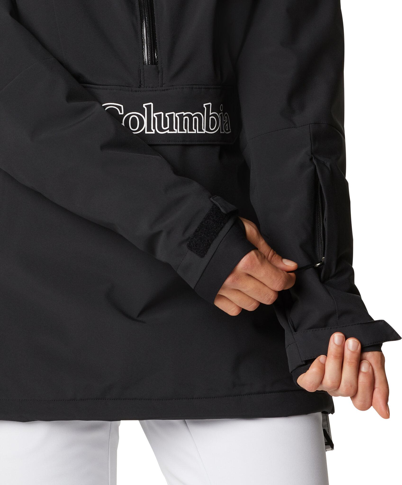 Product gallery image number 6 for product Manteau isolé Dust on Crust - Femme