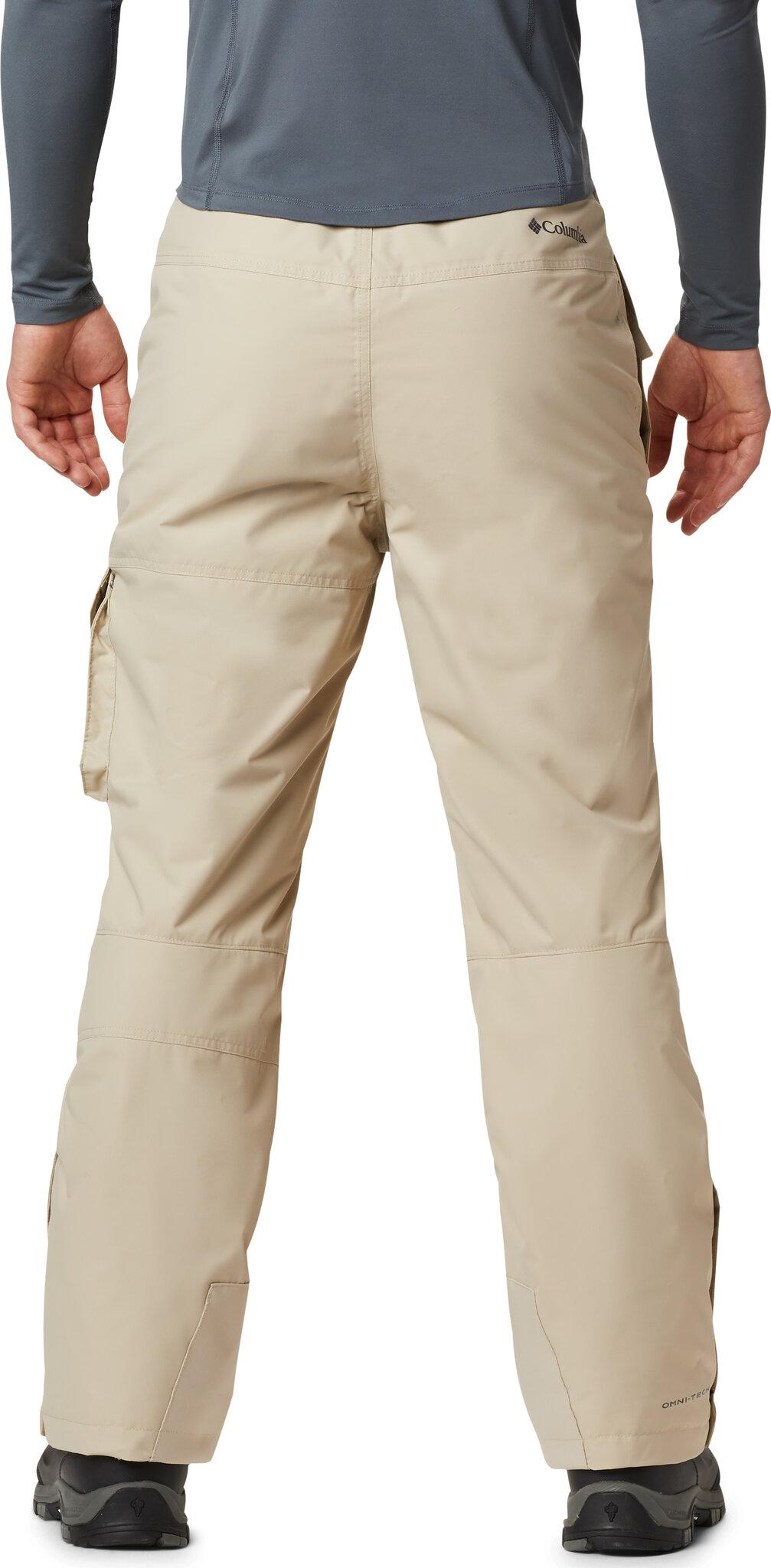 Product gallery image number 2 for product Hero Snow Pants - Men's