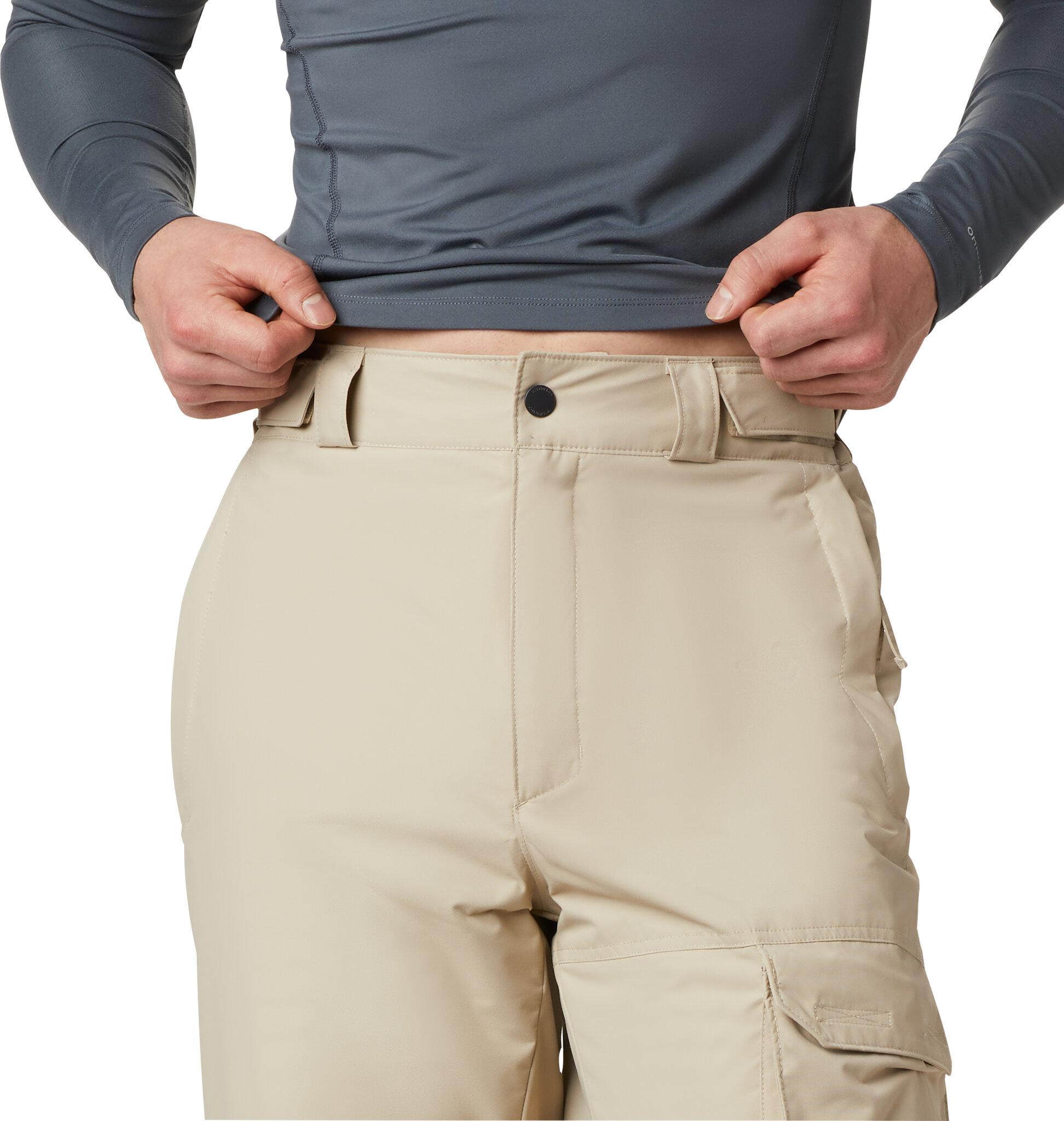 Product gallery image number 4 for product Hero Snow Pants - Men's
