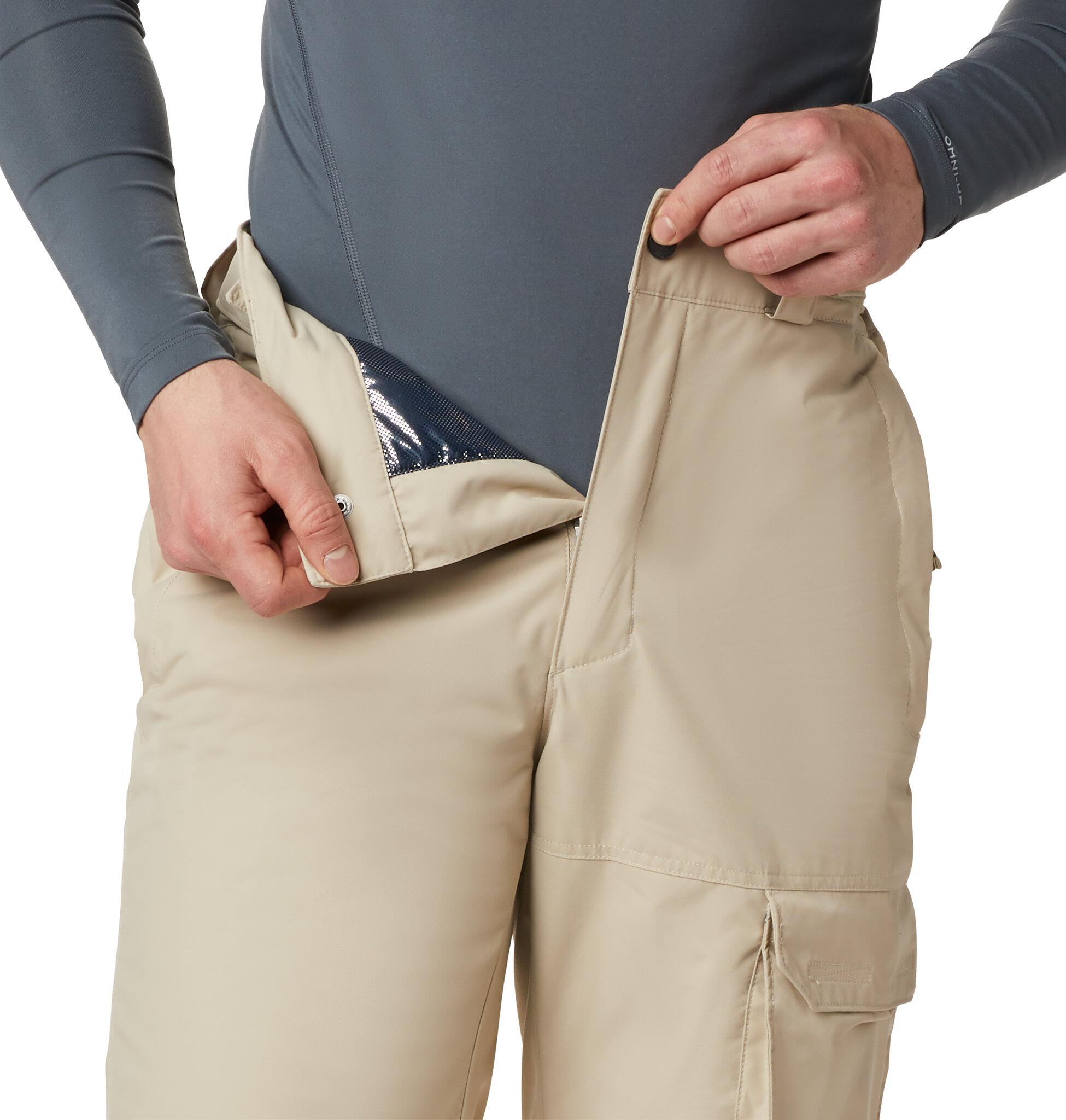 Product gallery image number 5 for product Hero Snow Pants - Men's