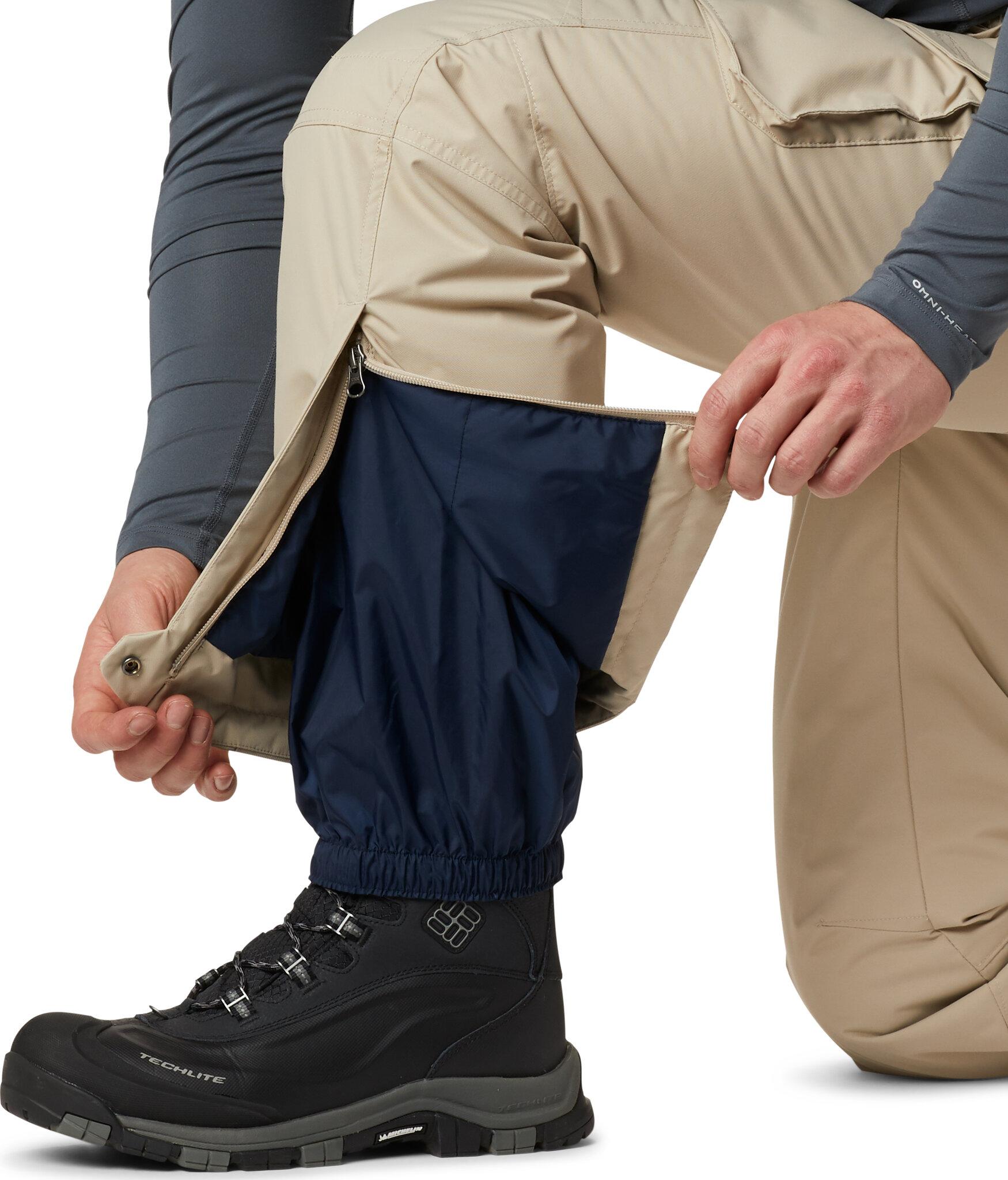 Product gallery image number 7 for product Hero Snow Pants - Men's