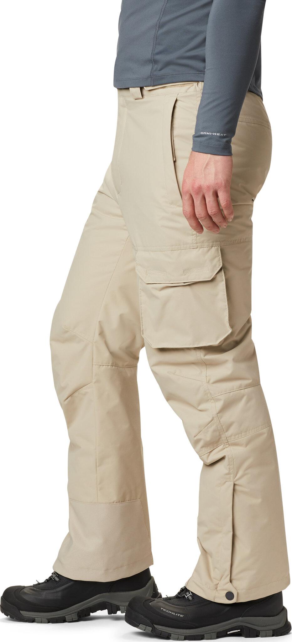 Product gallery image number 3 for product Hero Snow Pants - Men's