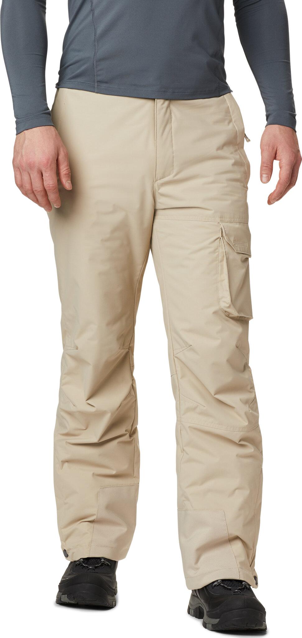 Product gallery image number 1 for product Hero Snow Pants - Men's