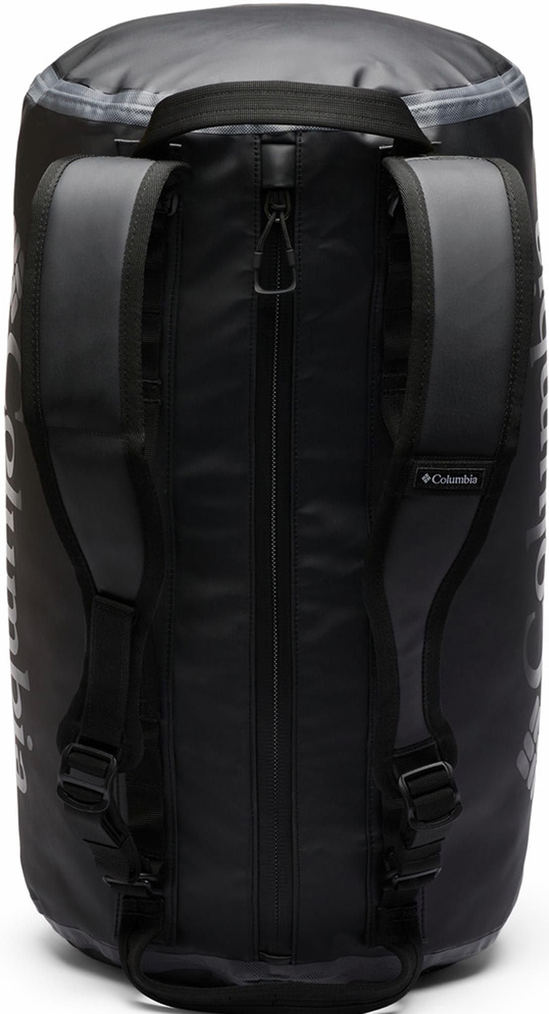 Product gallery image number 2 for product OutDry Ex Duffel 40L