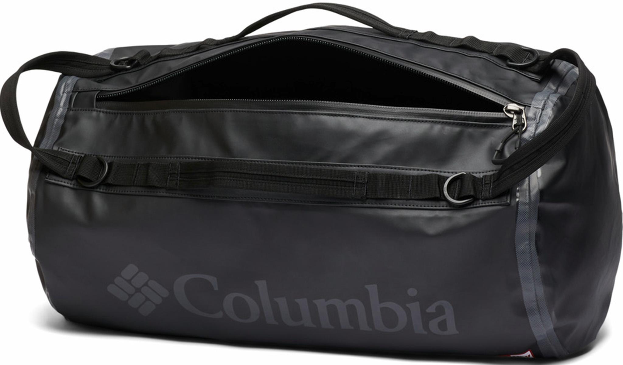Product gallery image number 3 for product OutDry Ex Duffel 40L