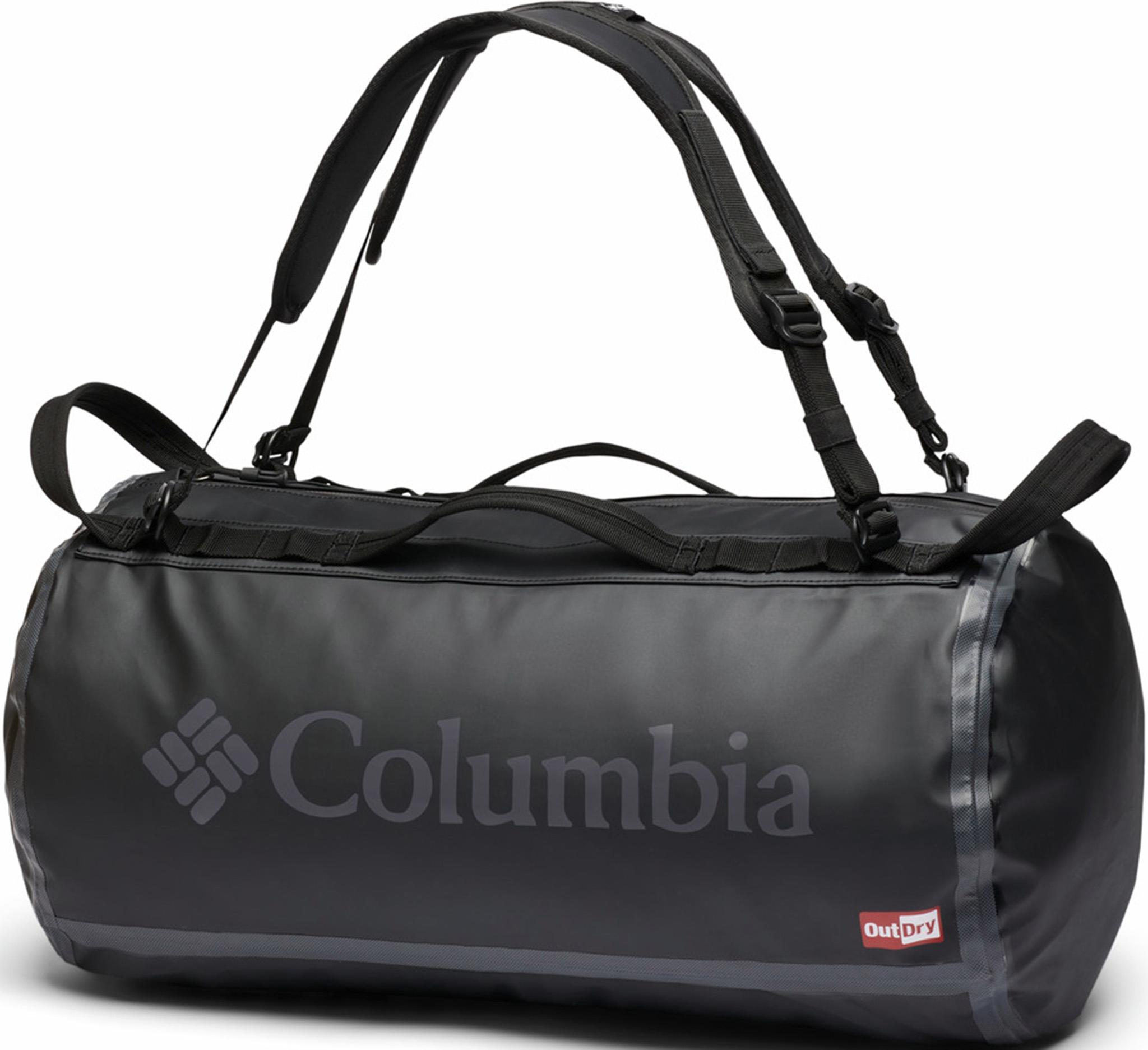 Product gallery image number 1 for product OutDry Ex Duffel 40L