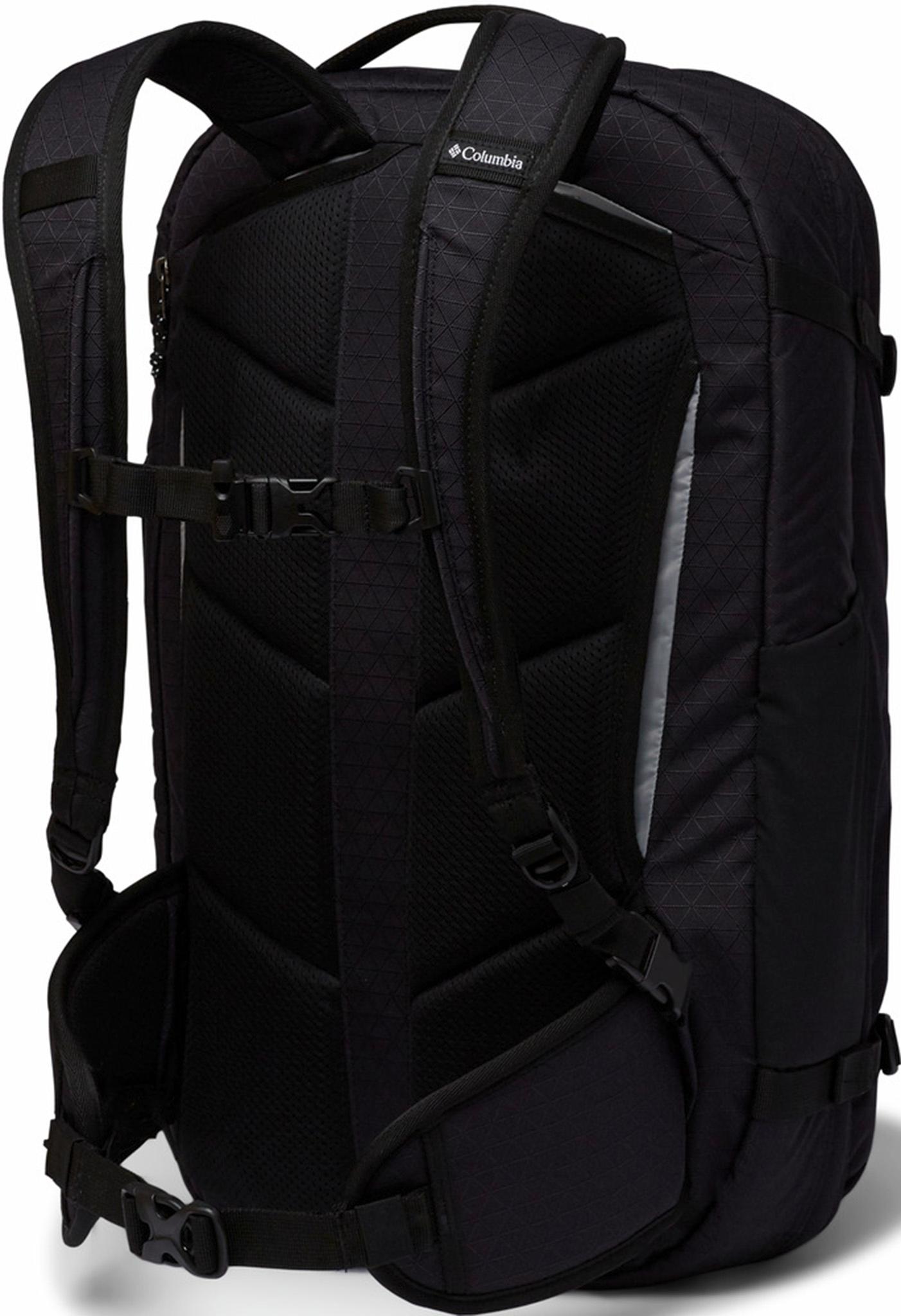 Product gallery image number 2 for product Mazama Travel Backpack 34L