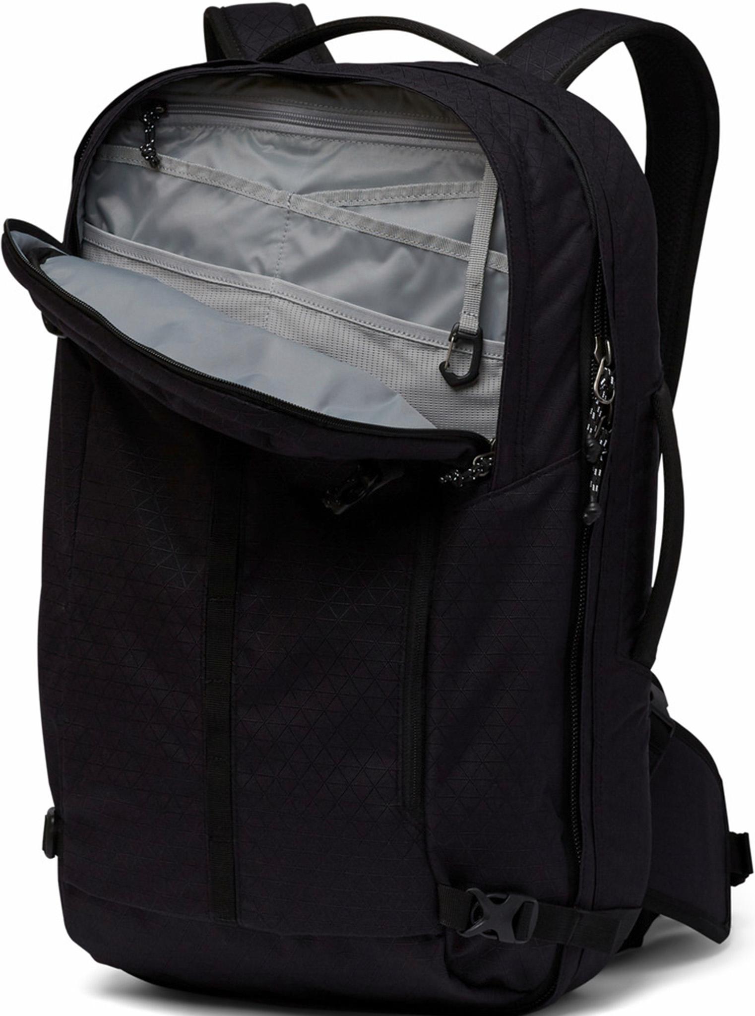 Product gallery image number 3 for product Mazama Travel Backpack 34L