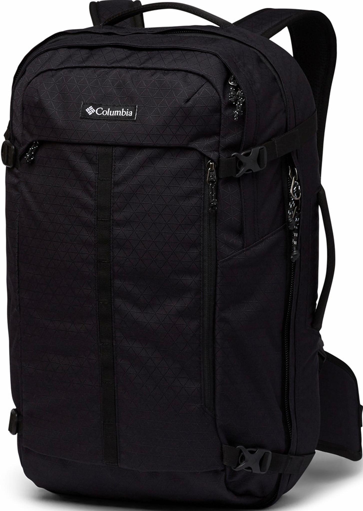 Product gallery image number 1 for product Mazama Travel Backpack 34L
