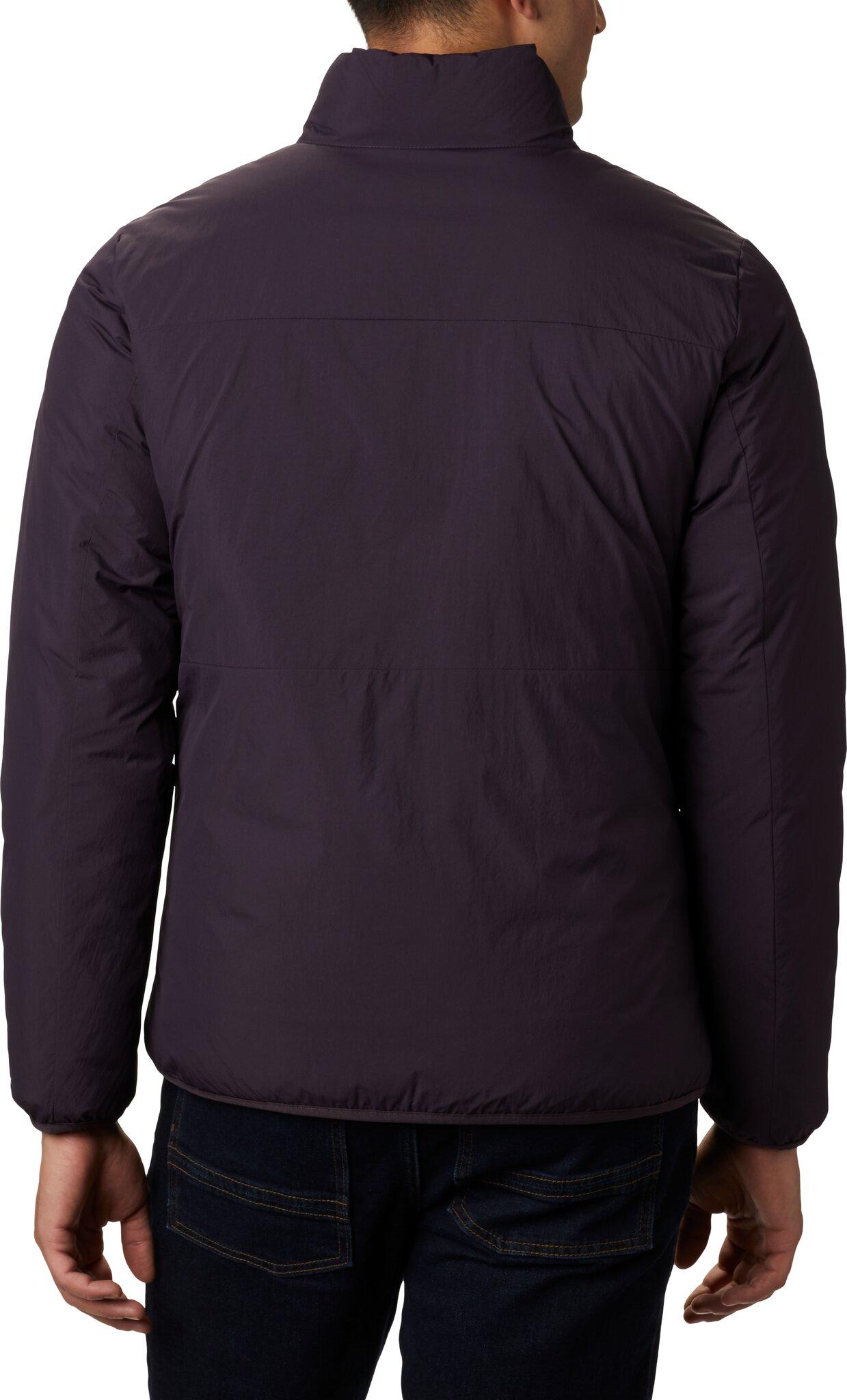 Product gallery image number 2 for product Grand Wall™ Insulated Jacket - Men's