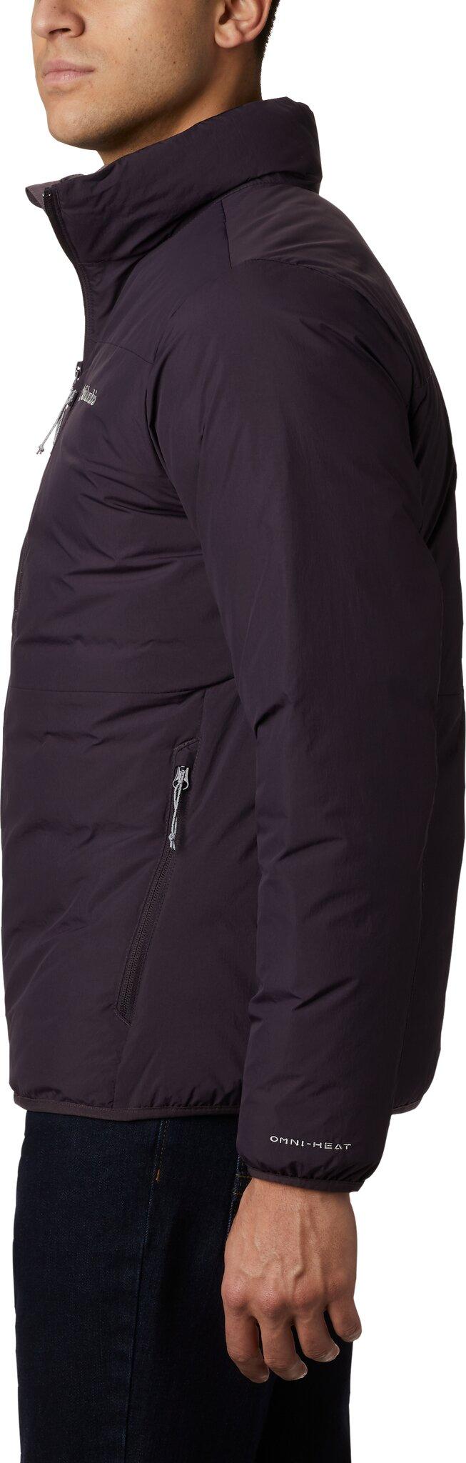 Product gallery image number 3 for product Grand Wall™ Insulated Jacket - Men's