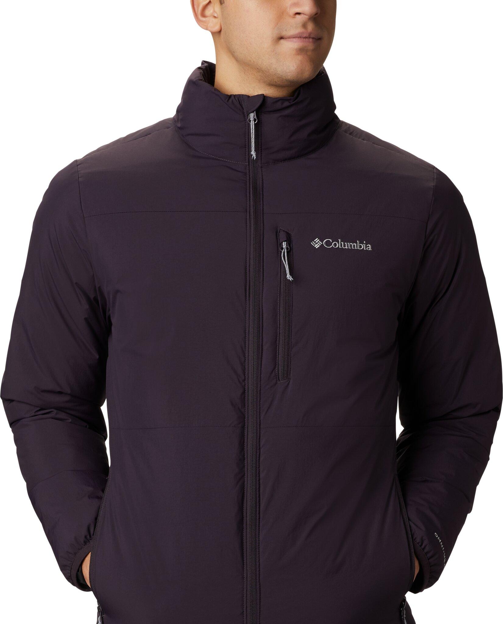 Product gallery image number 1 for product Grand Wall™ Insulated Jacket - Men's