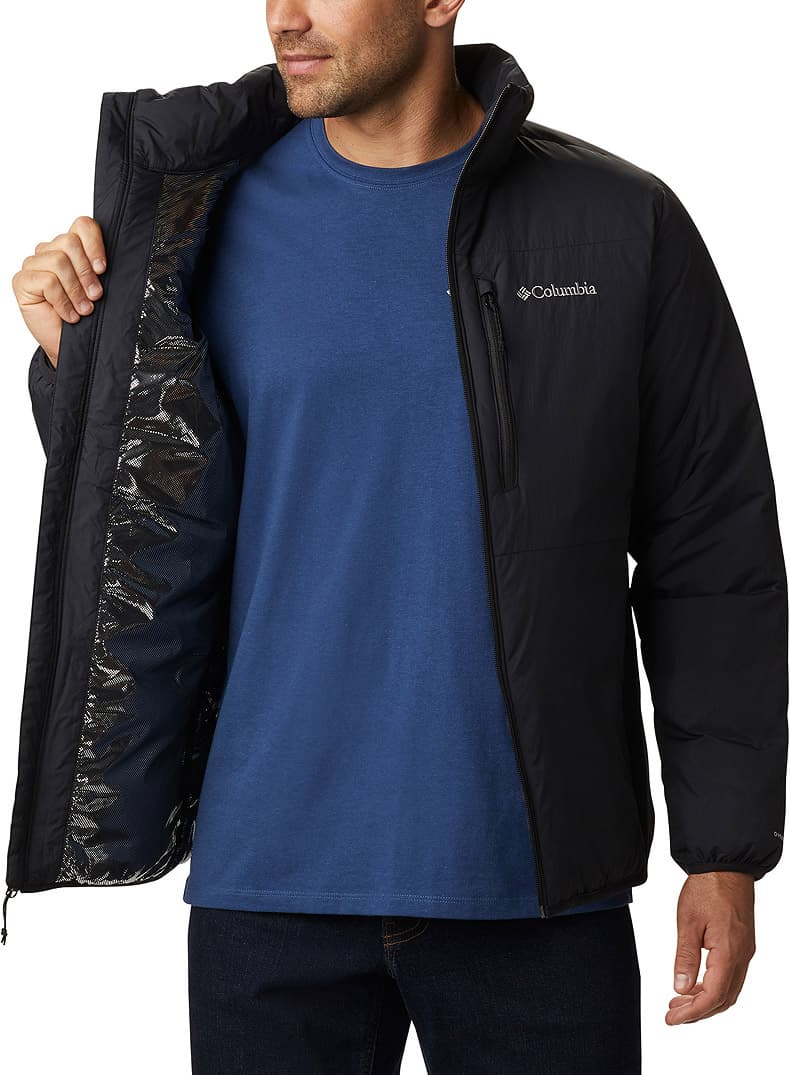 Product gallery image number 5 for product Grand Wall Jacket - Men's