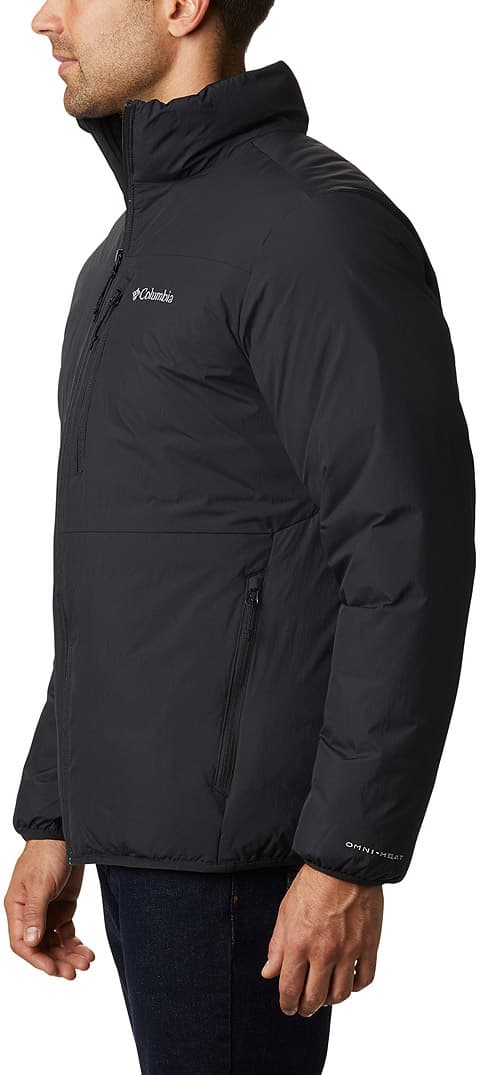 Product gallery image number 6 for product Grand Wall Jacket - Men's