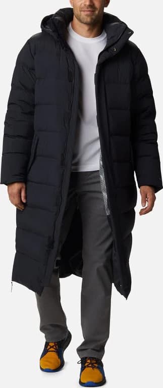 Product gallery image number 1 for product Street Trek Down Parka - Men's