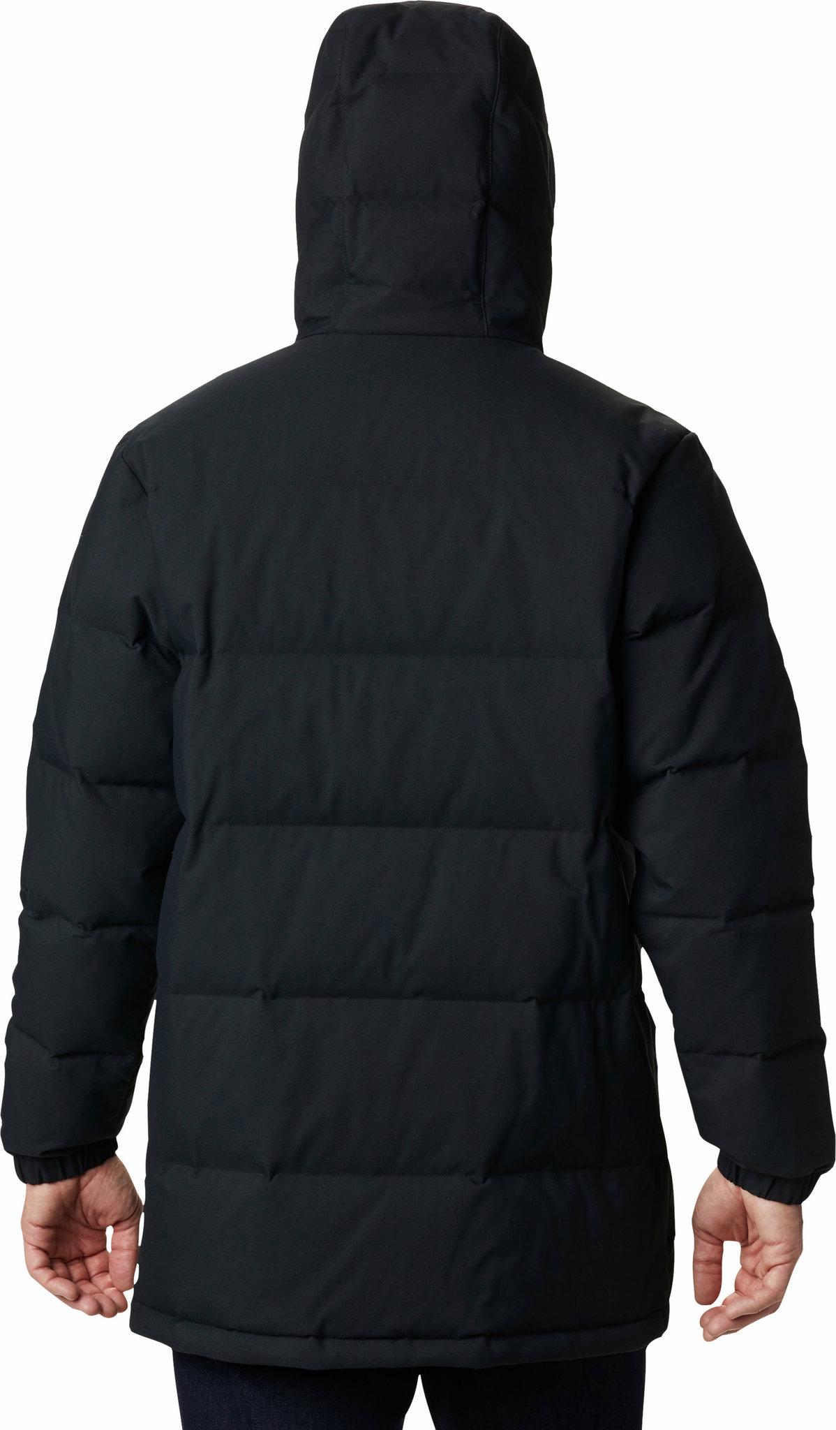 Product gallery image number 2 for product Rockfall Down Parka - Men's