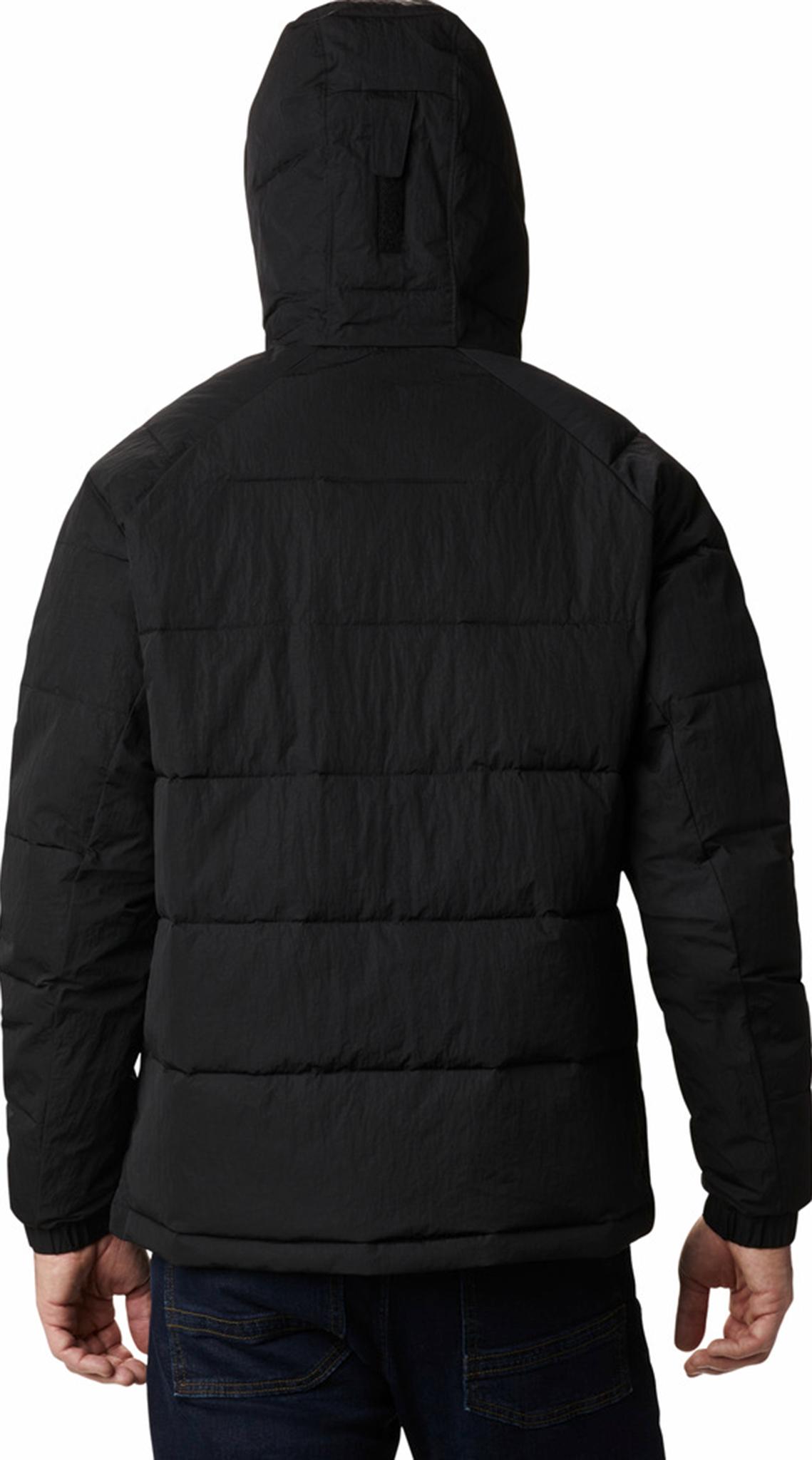 Product gallery image number 2 for product Kings Crest Pullover Jacket - Men's