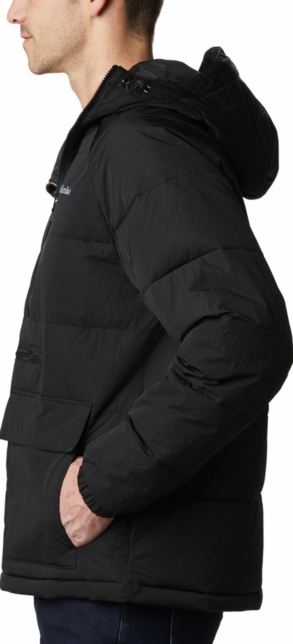 Product gallery image number 4 for product Kings Crest Pullover Jacket - Men's