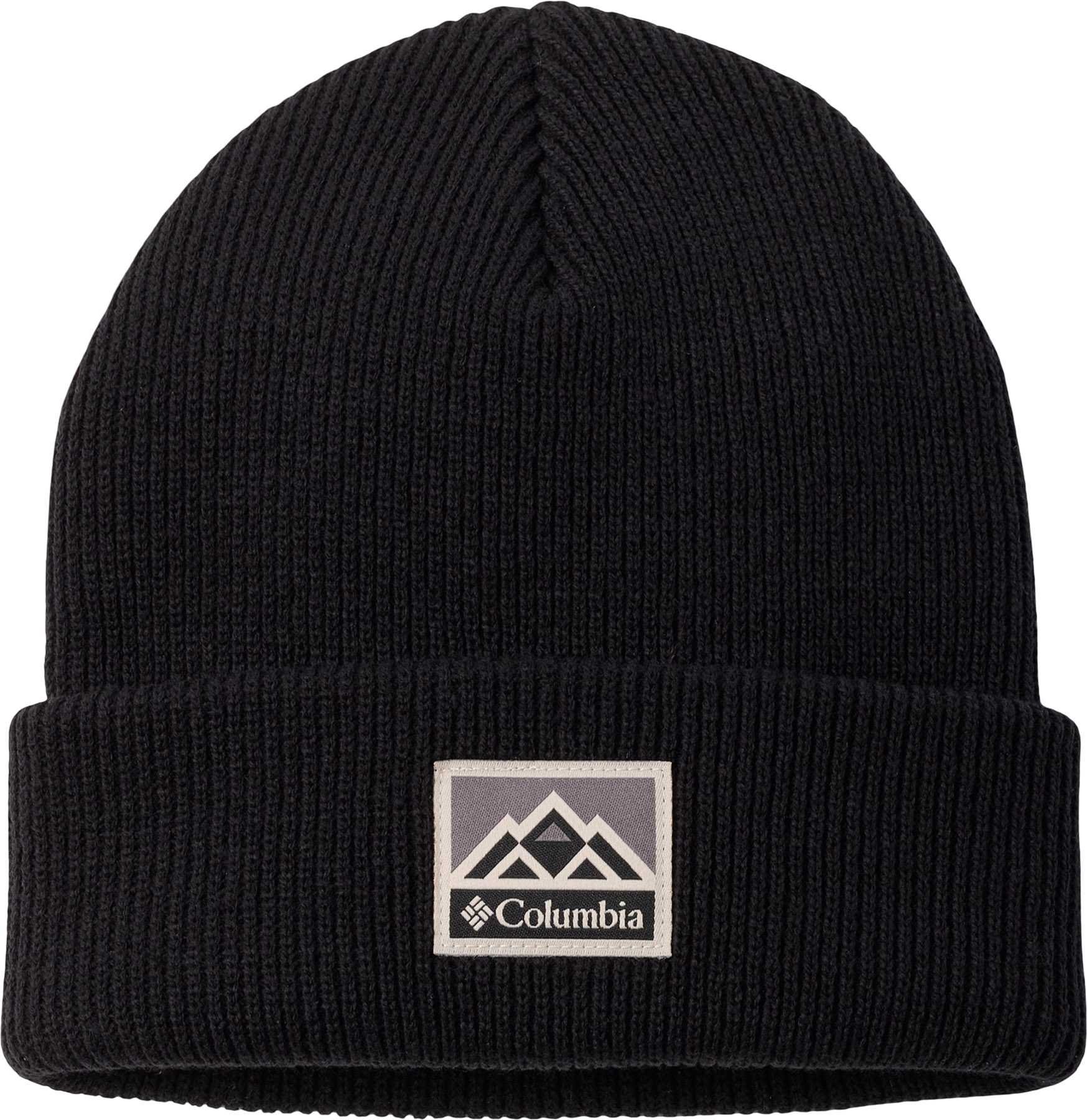 Black - Mountains