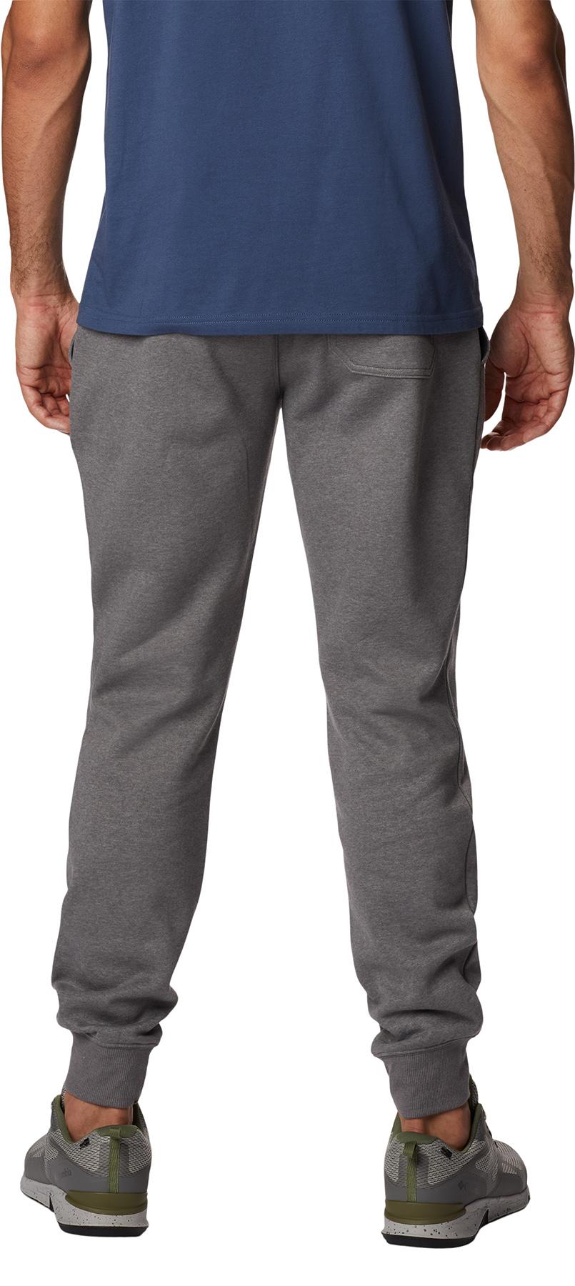 Product gallery image number 3 for product CSC Logo Fleece Jogger II - Men's