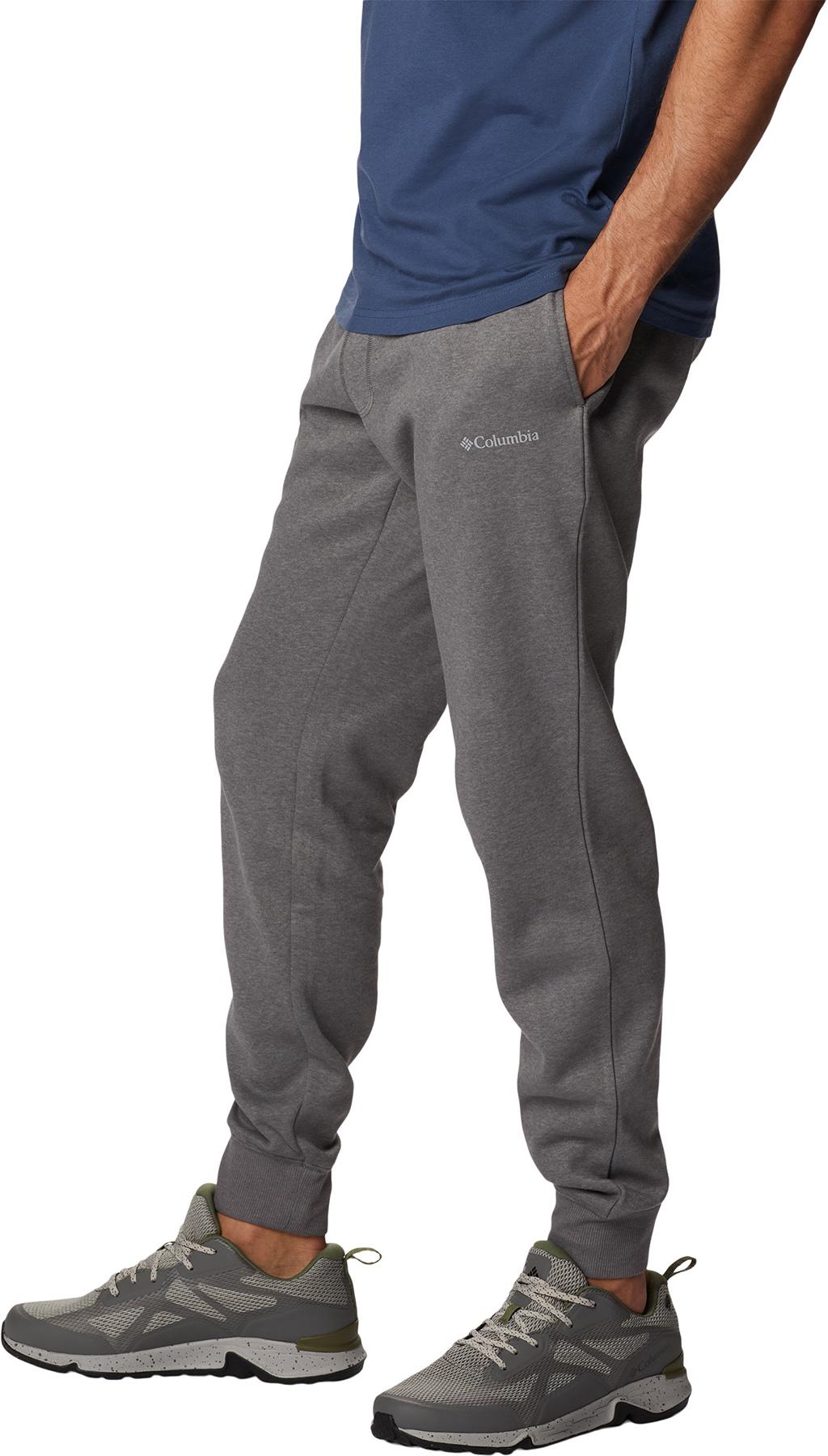 Product gallery image number 2 for product CSC Logo Fleece Jogger II - Men's