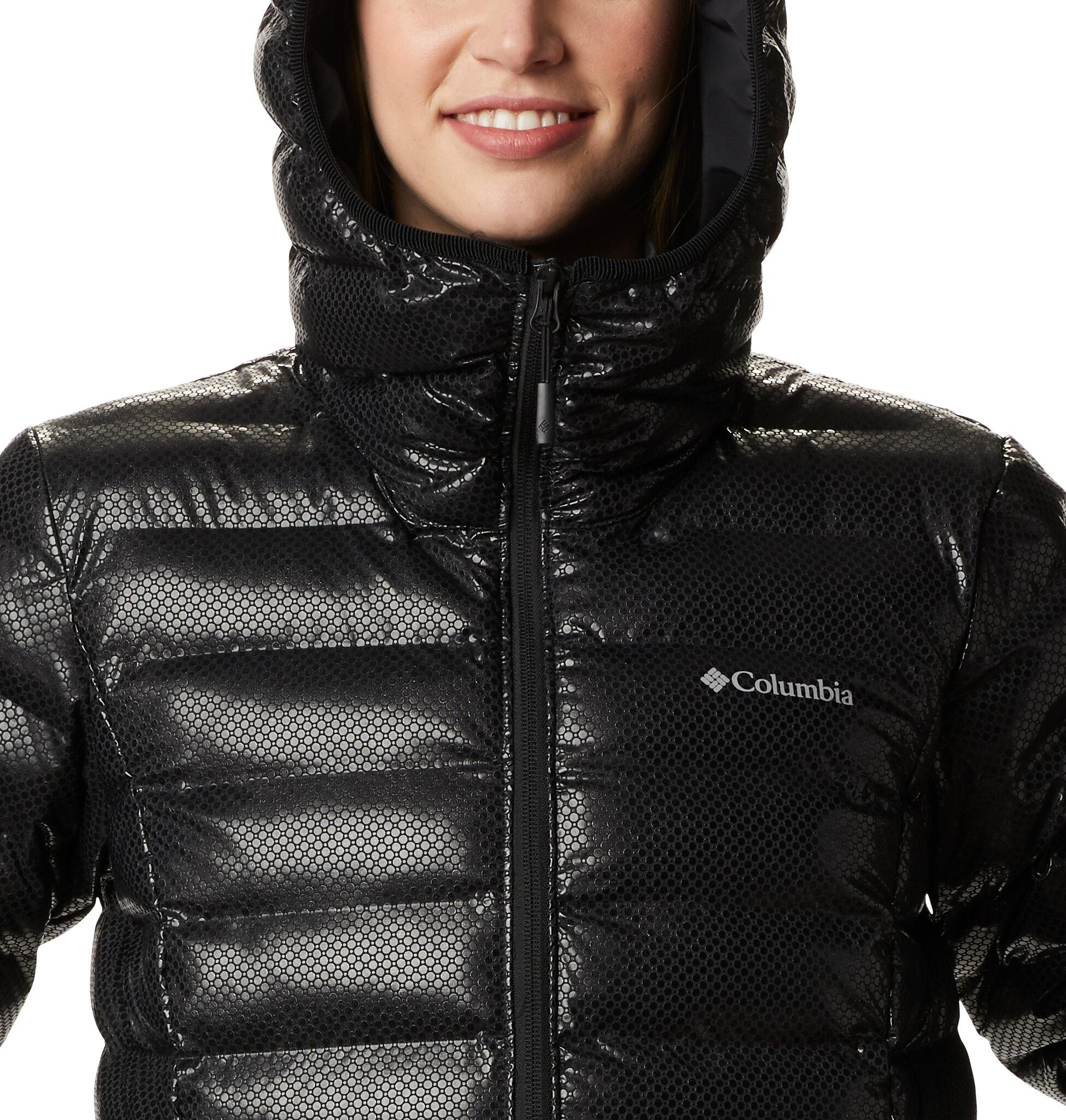 Product gallery image number 5 for product Three Forks™ Black Dot™ Jacket - Women's