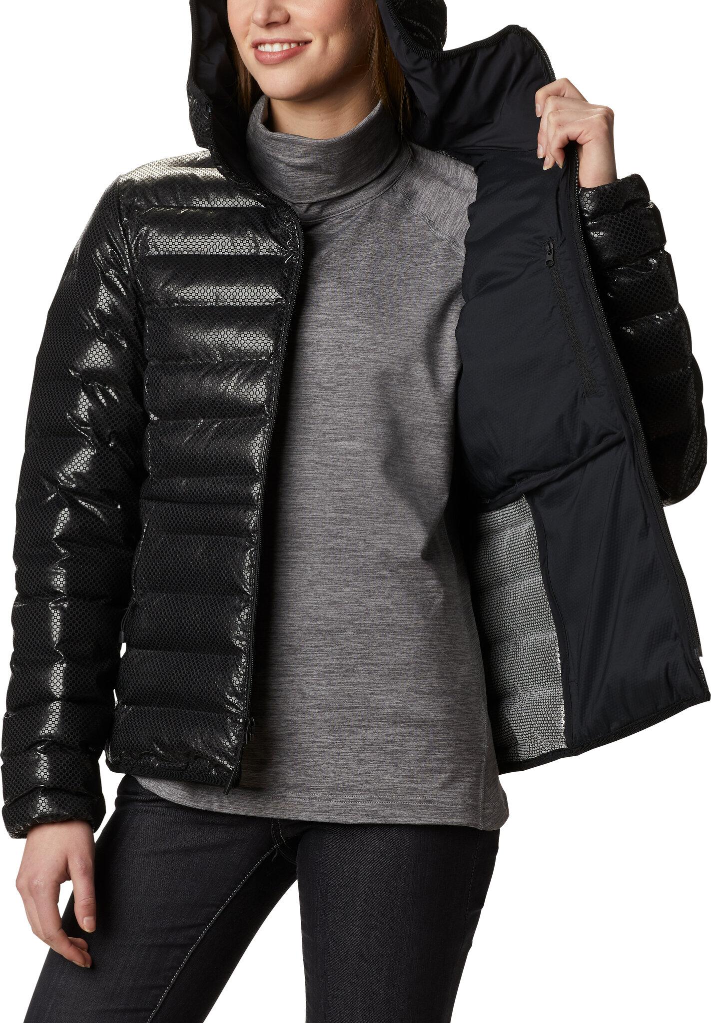Product gallery image number 4 for product Three Forks™ Black Dot™ Jacket - Women's