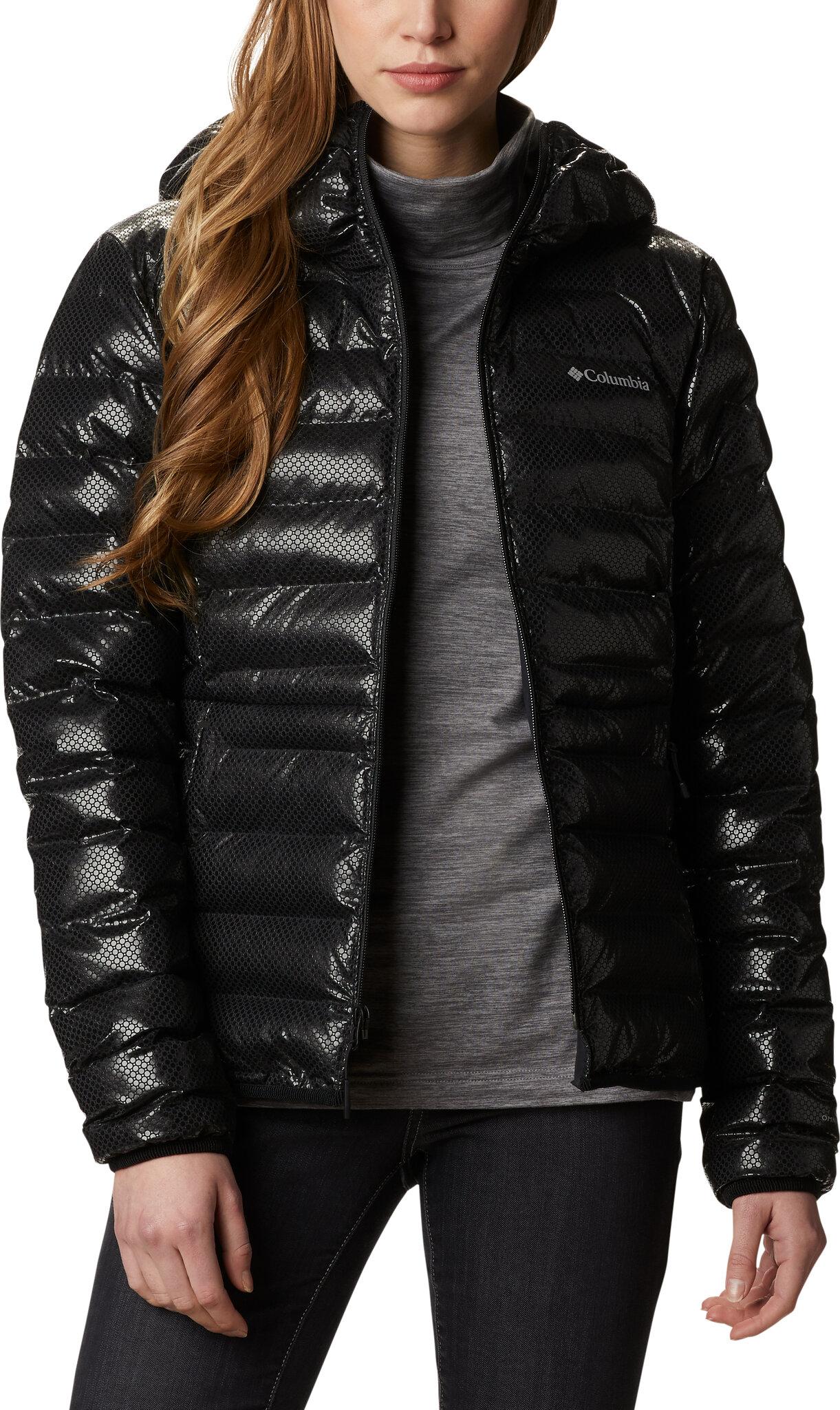 Product gallery image number 1 for product Three Forks™ Black Dot™ Jacket - Women's
