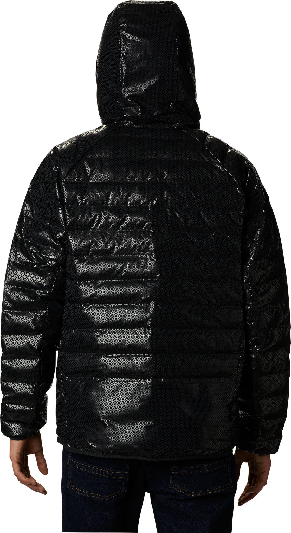 Product gallery image number 3 for product Three Forks™ Black Dot™ Jacket - Men's