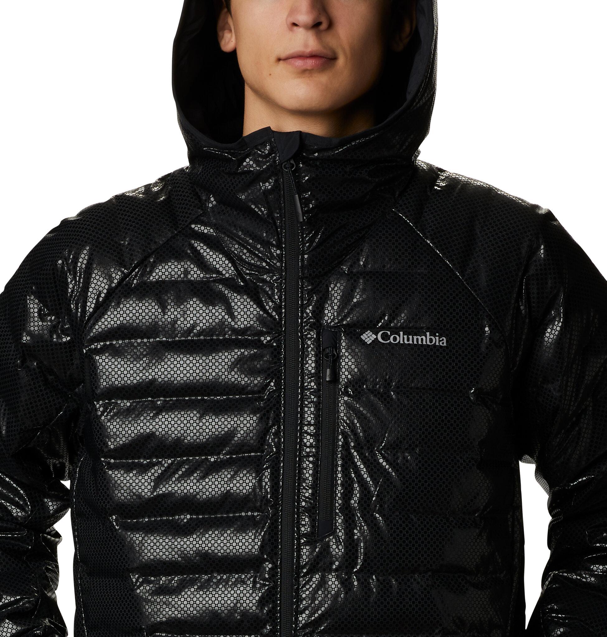 Product gallery image number 5 for product Three Forks™ Black Dot™ Jacket - Men's