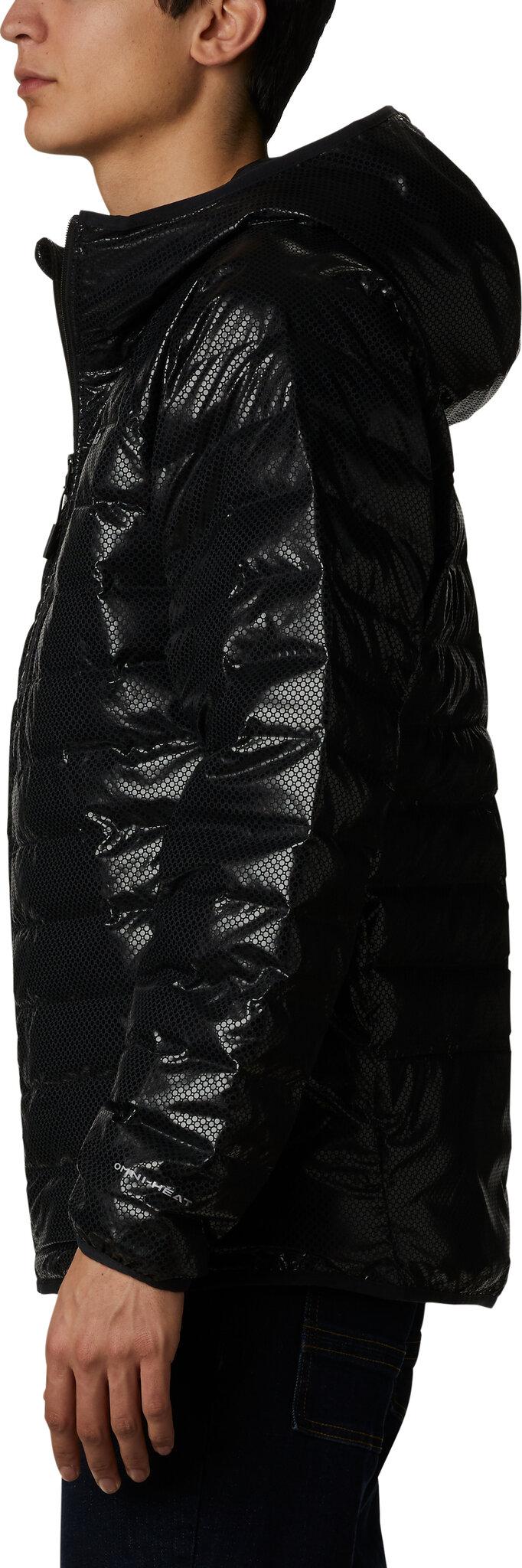 Product gallery image number 2 for product Three Forks™ Black Dot™ Jacket - Men's