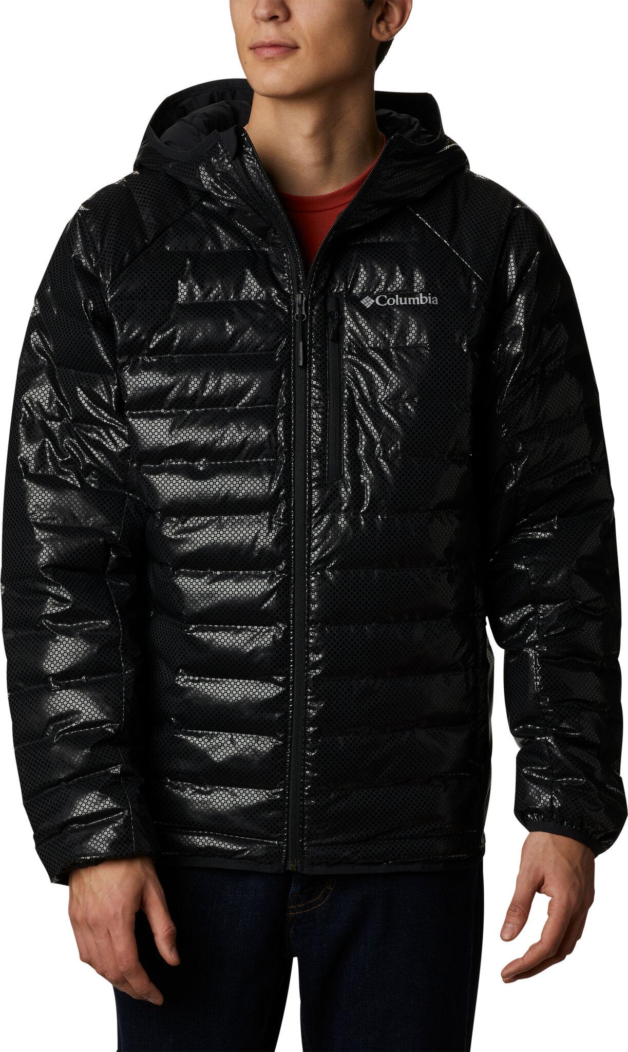Product gallery image number 1 for product Three Forks™ Black Dot™ Jacket - Men's
