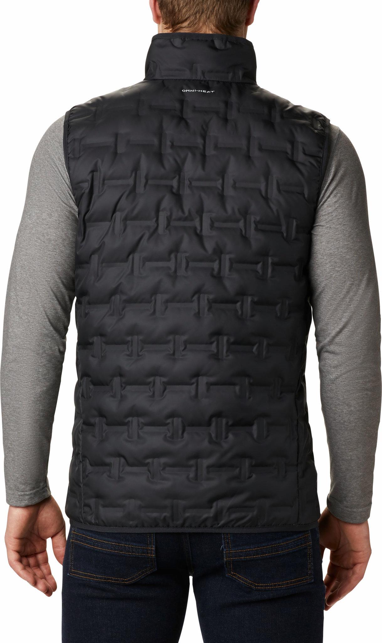 Product gallery image number 2 for product Delta Ridge Down Vest - Men's