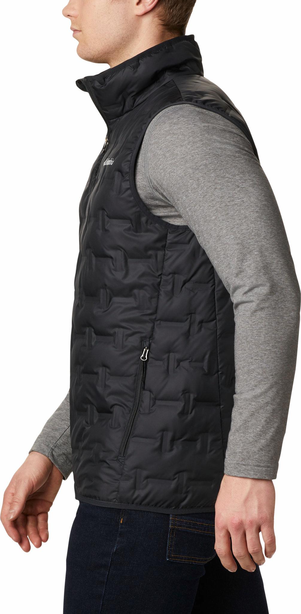 Product gallery image number 4 for product Delta Ridge Down Vest - Men's