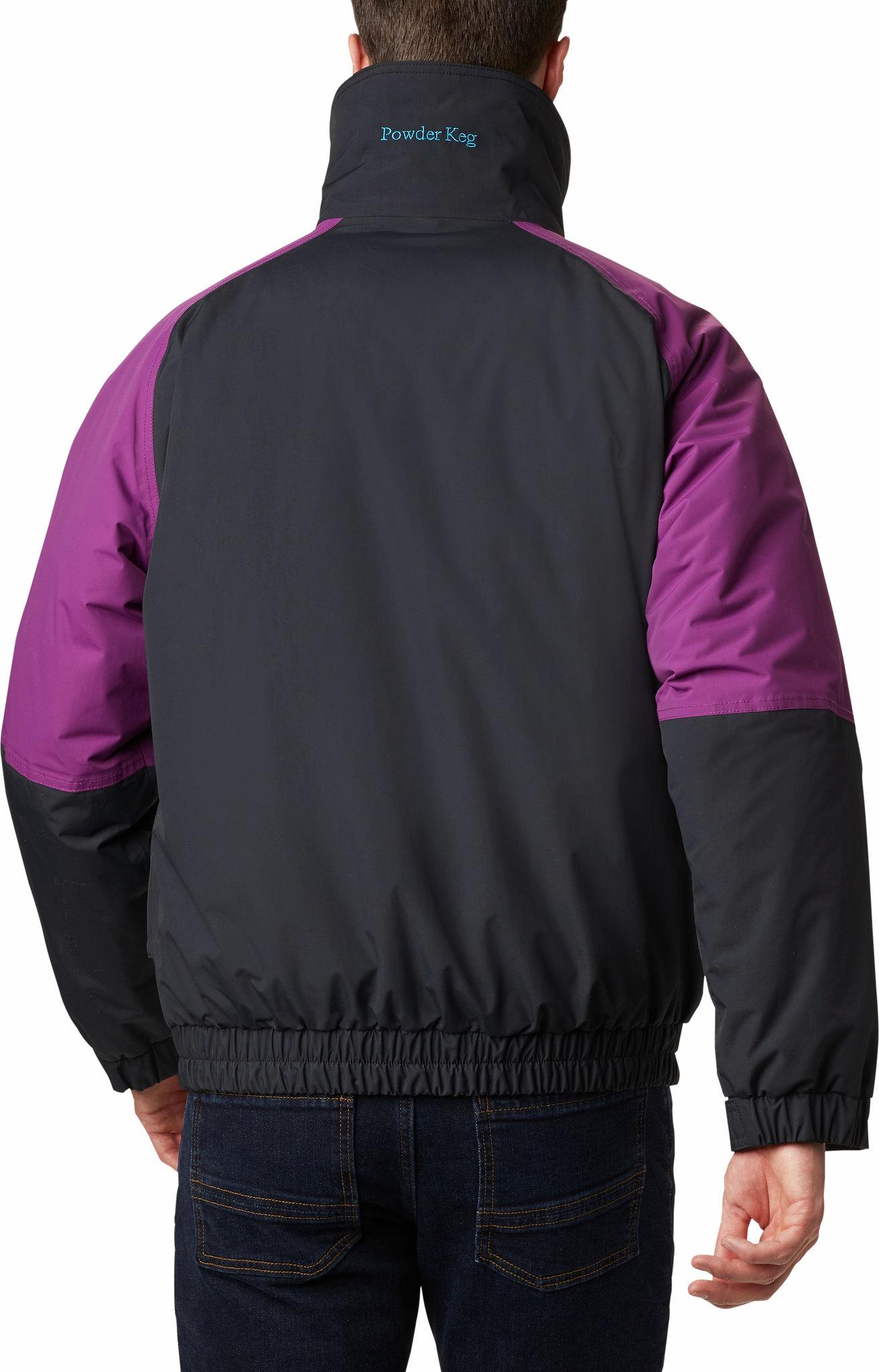 Product gallery image number 2 for product Powder Keg Interchange Parka - Men's