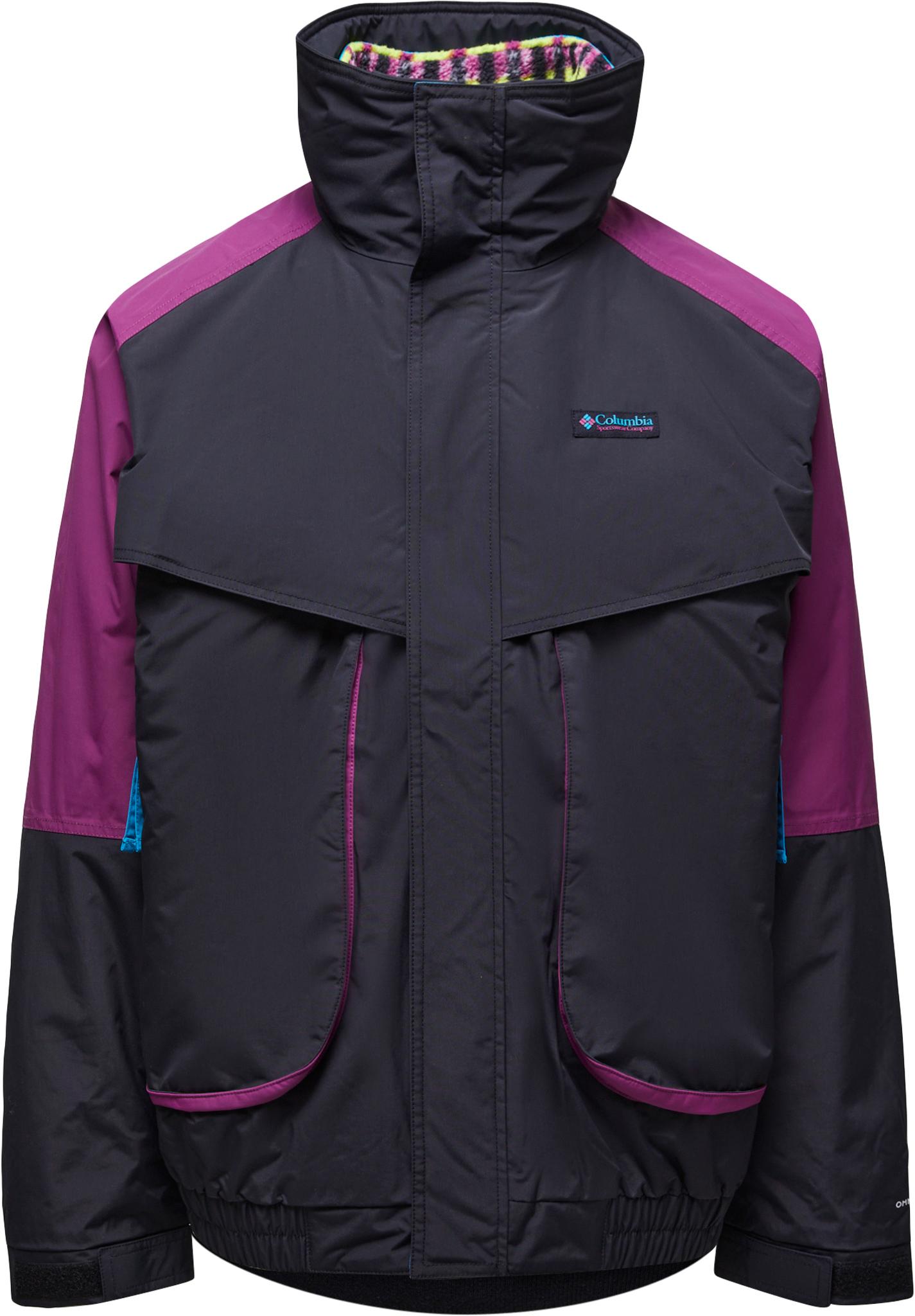 Product gallery image number 1 for product Powder Keg Interchange Parka - Men's