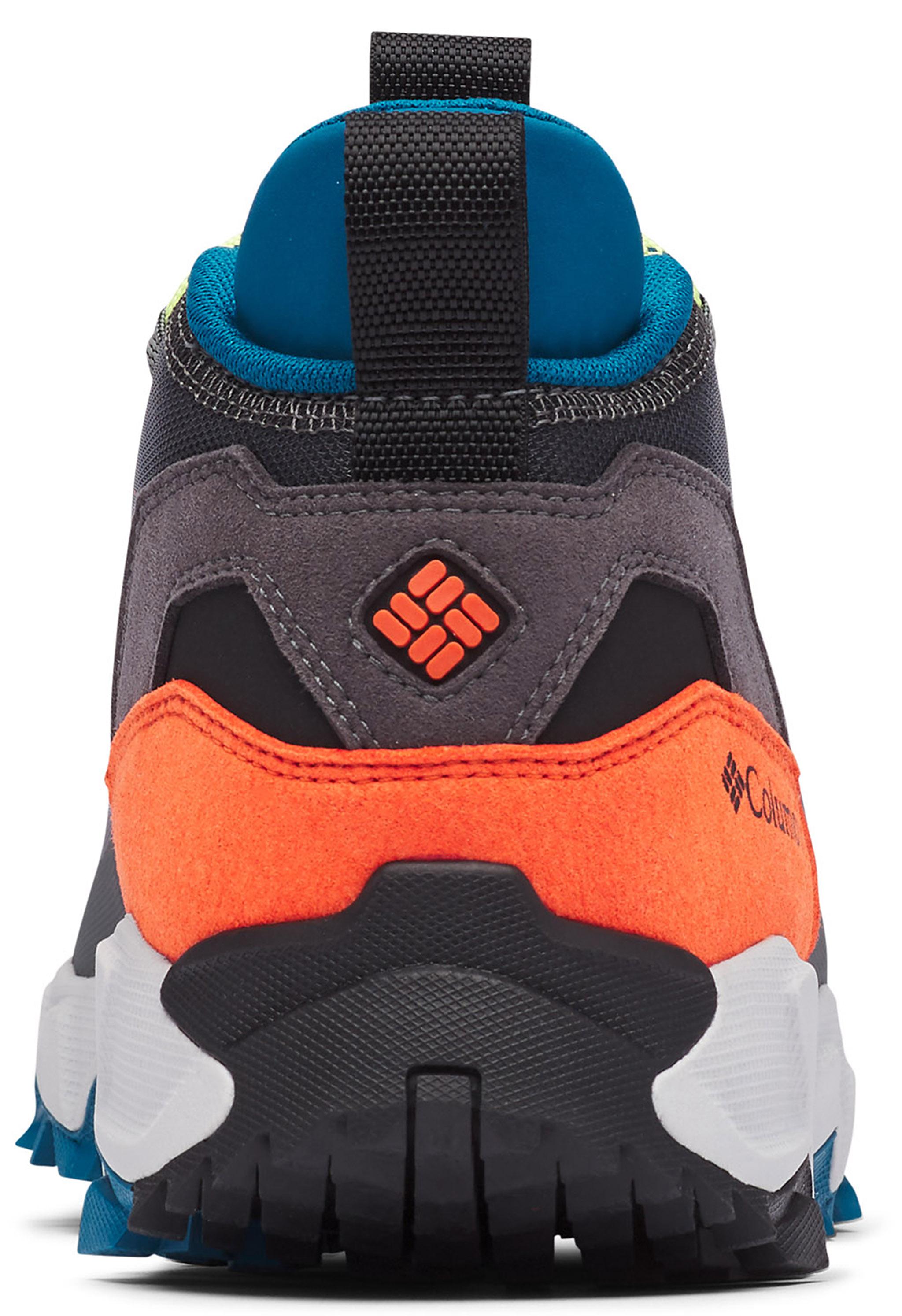 Product gallery image number 6 for product Flow Borough Low Shoes - Men's