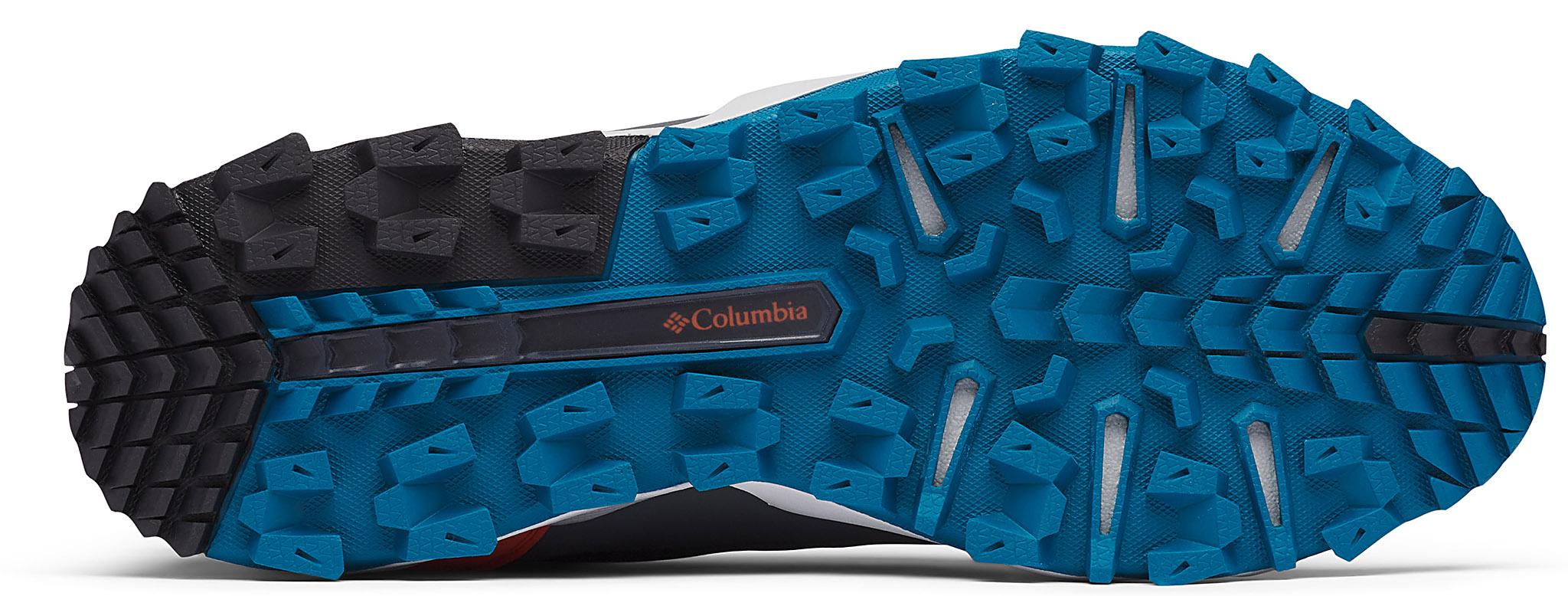 Product gallery image number 5 for product Flow Borough Low Shoes - Men's