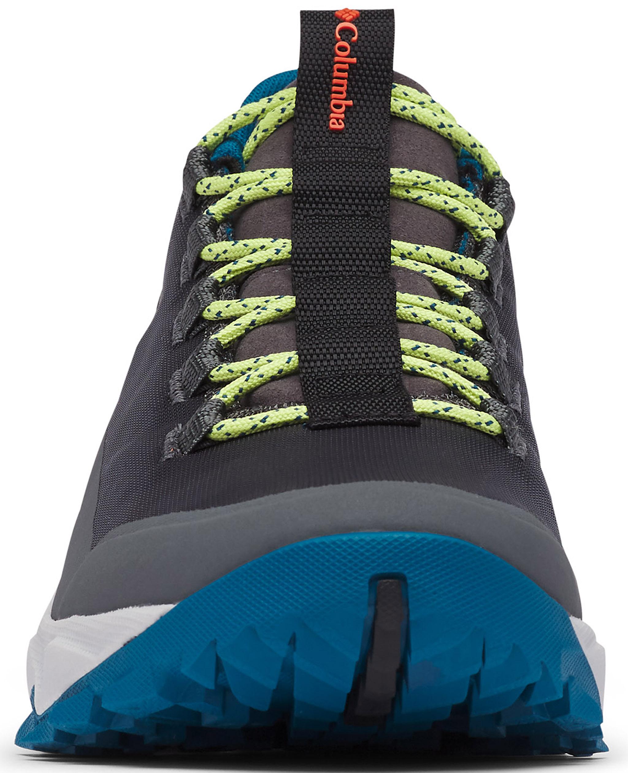 Product gallery image number 3 for product Flow Borough Low Shoes - Men's