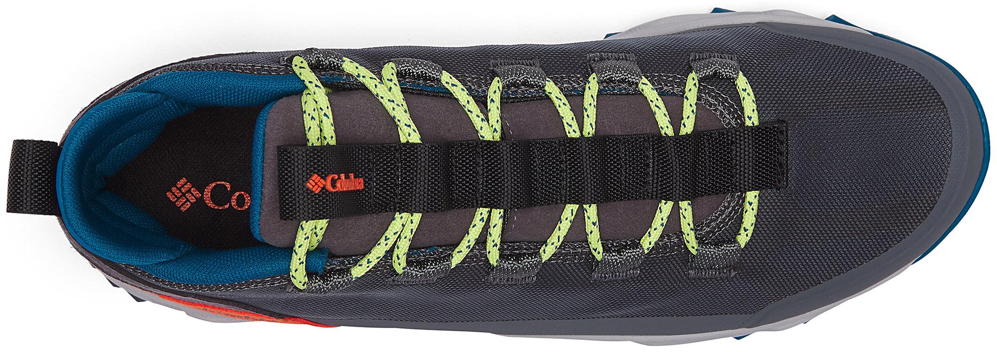 Product gallery image number 2 for product Flow Borough Low Shoes - Men's