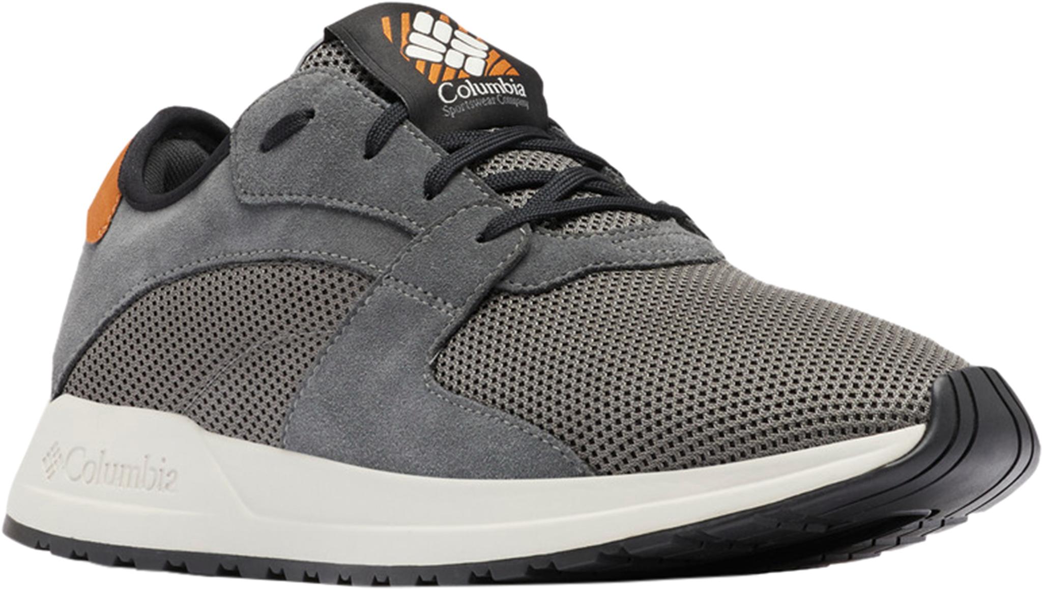 Product gallery image number 1 for product Wildone Generation Shoes - Men's