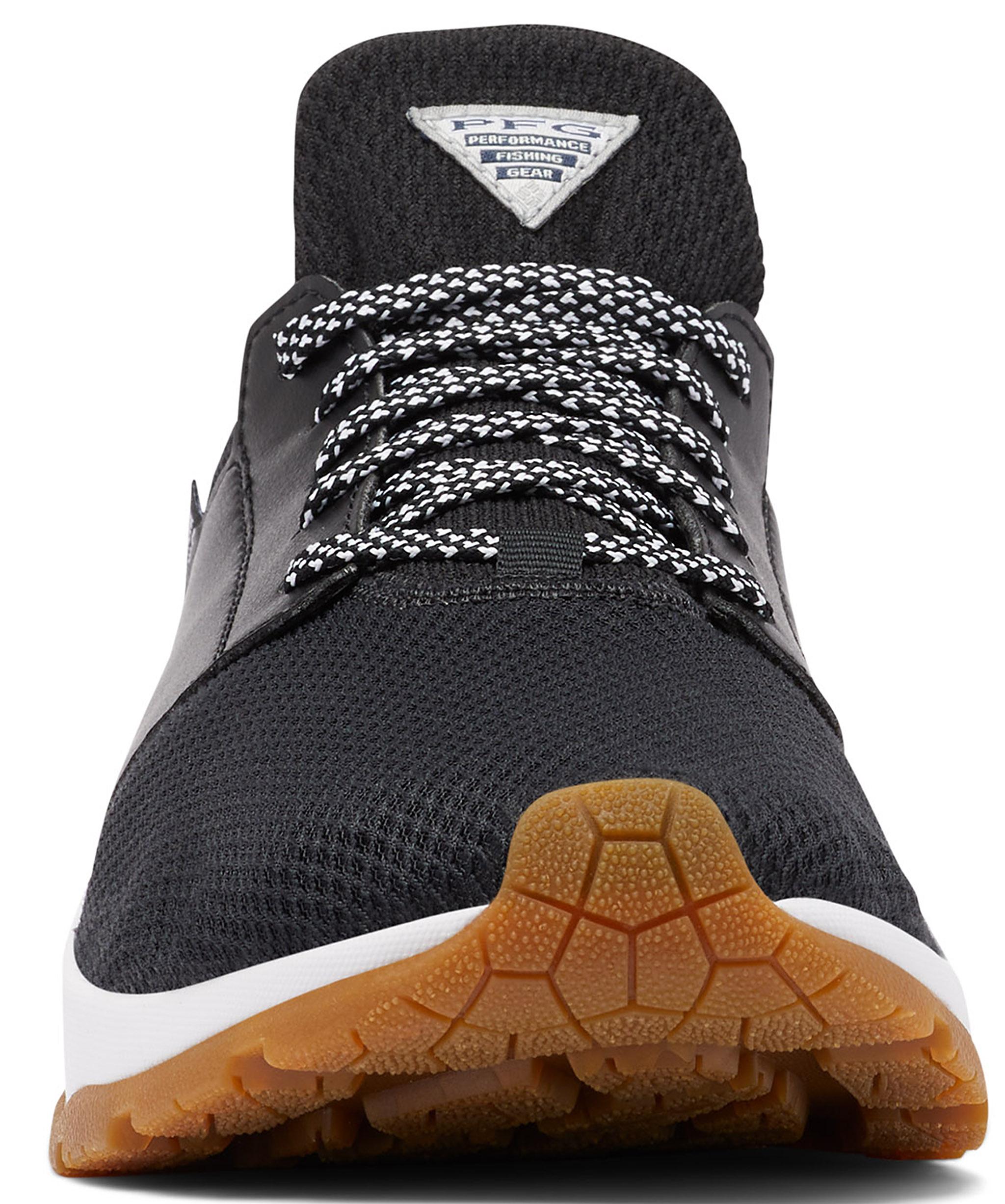 Product gallery image number 4 for product PFG Tamiami Shoes - Men's