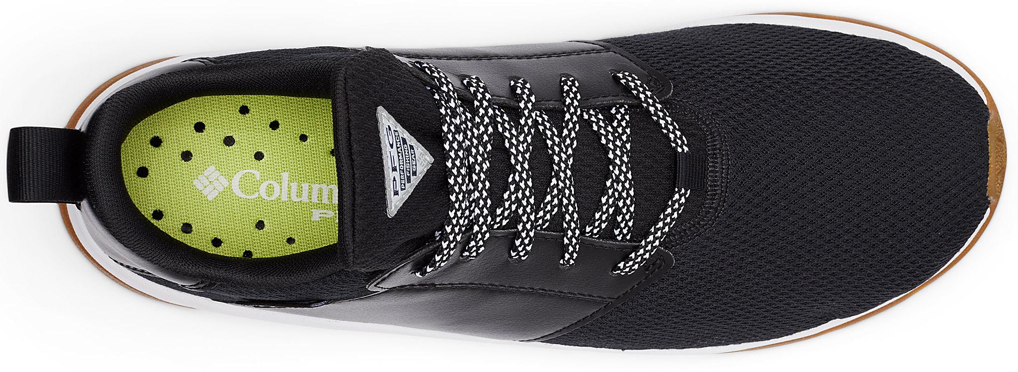 Product gallery image number 2 for product PFG Tamiami Shoes - Men's