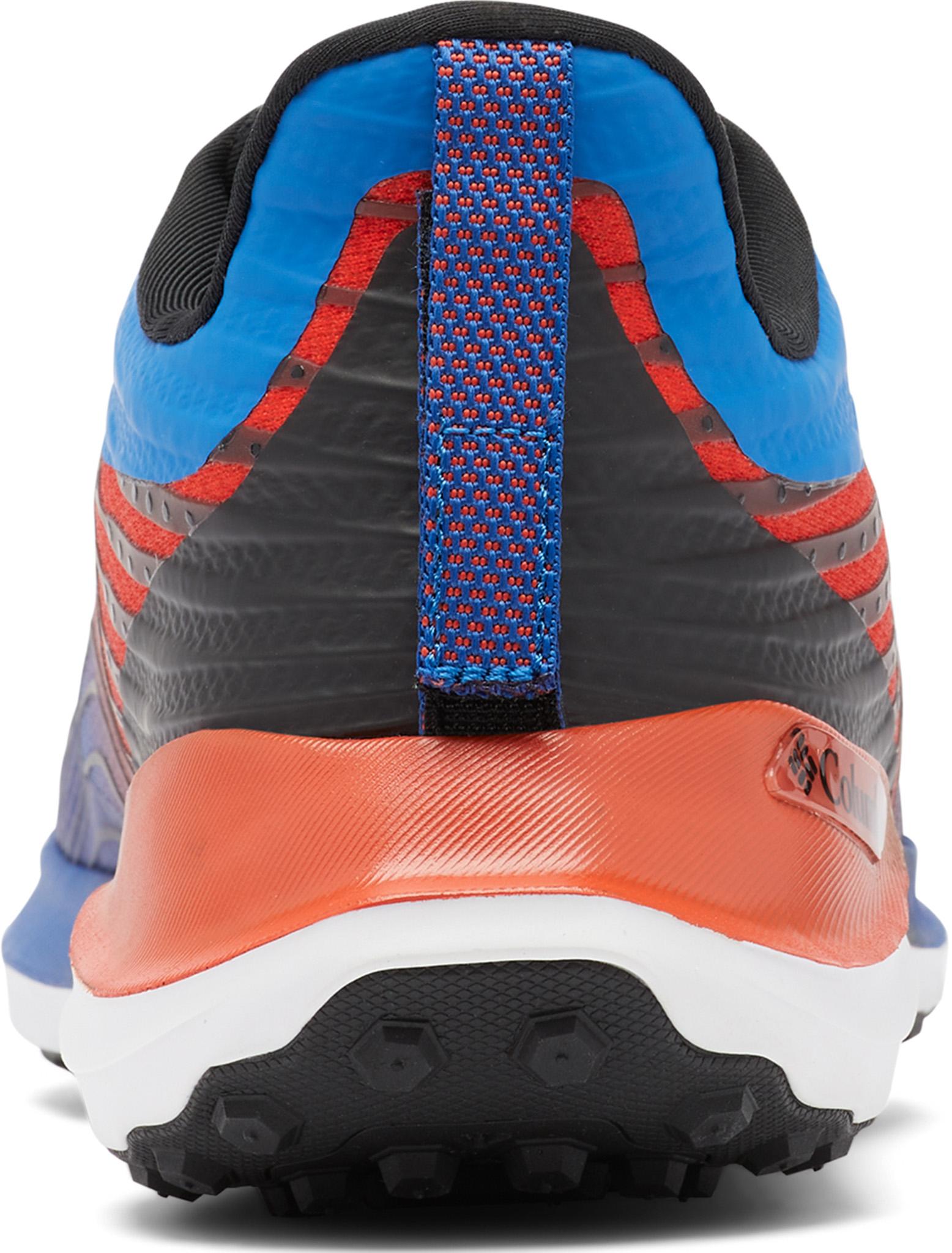 Product gallery image number 6 for product Escape Ascent Trail Running Shoes - Men’s